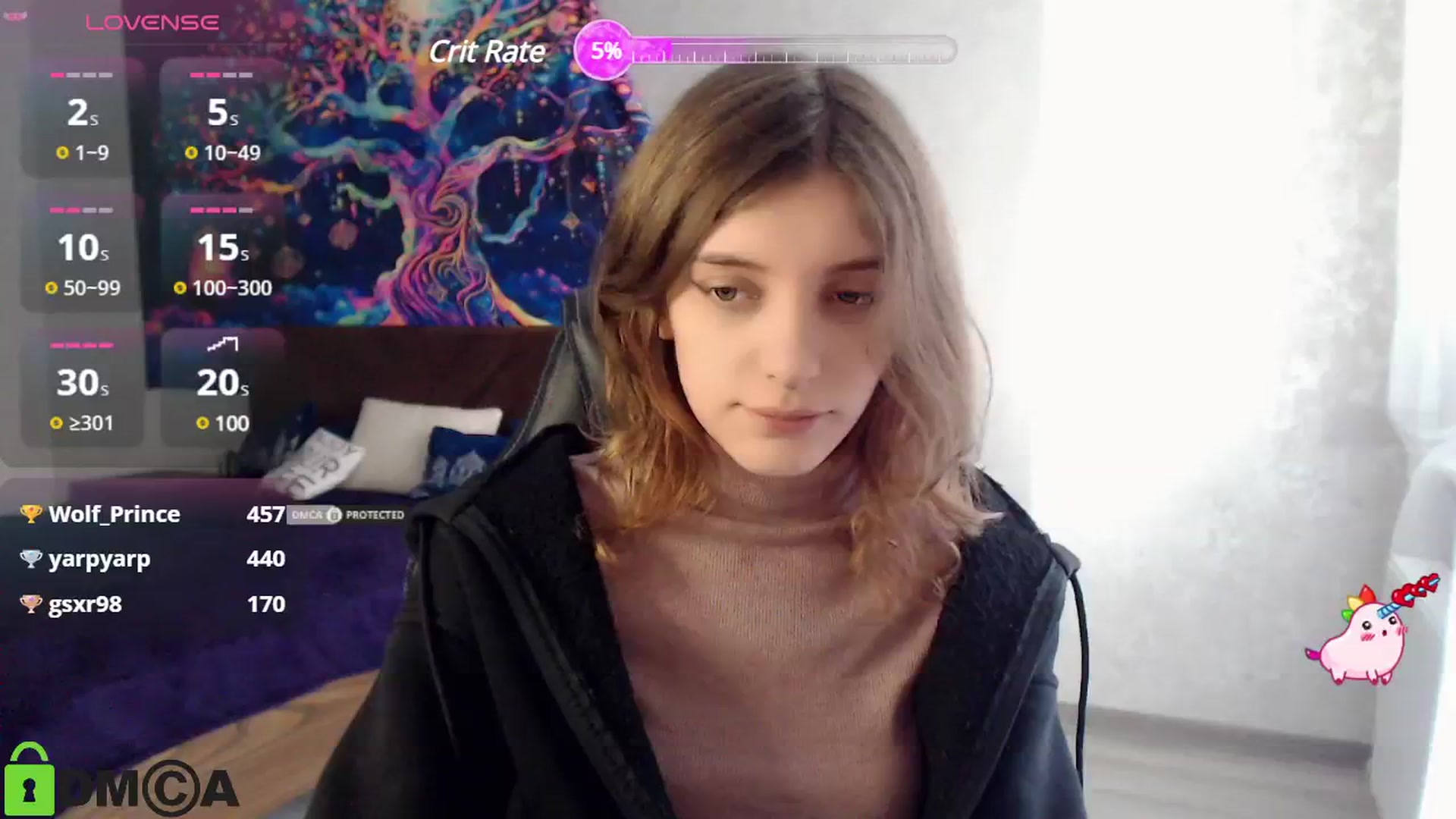 Gallery image thumbnail from Jenni_Sex's myfreecams stream on, 02/08/2025, 13:16 image 12 of 20