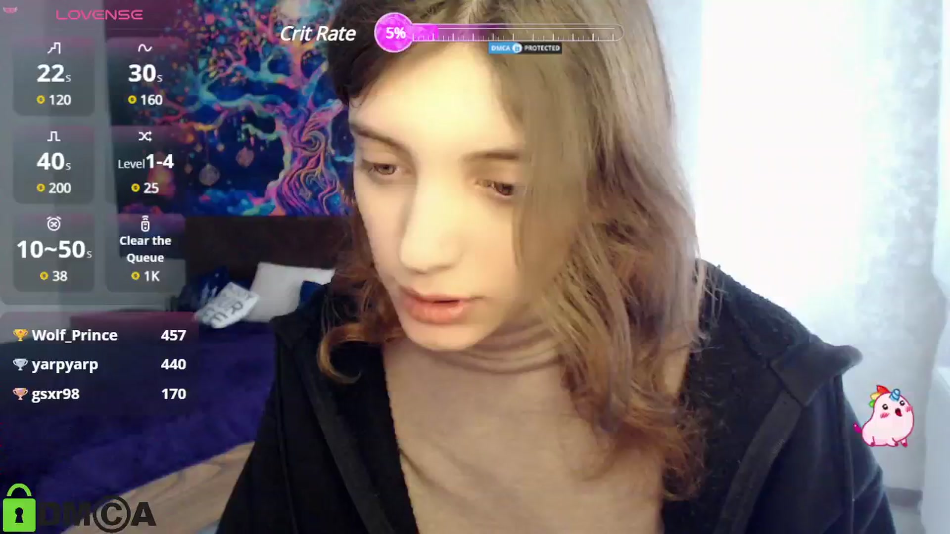 Gallery image thumbnail from Jenni_Sex's myfreecams stream on, 02/08/2025, 13:16 image 5 of 20