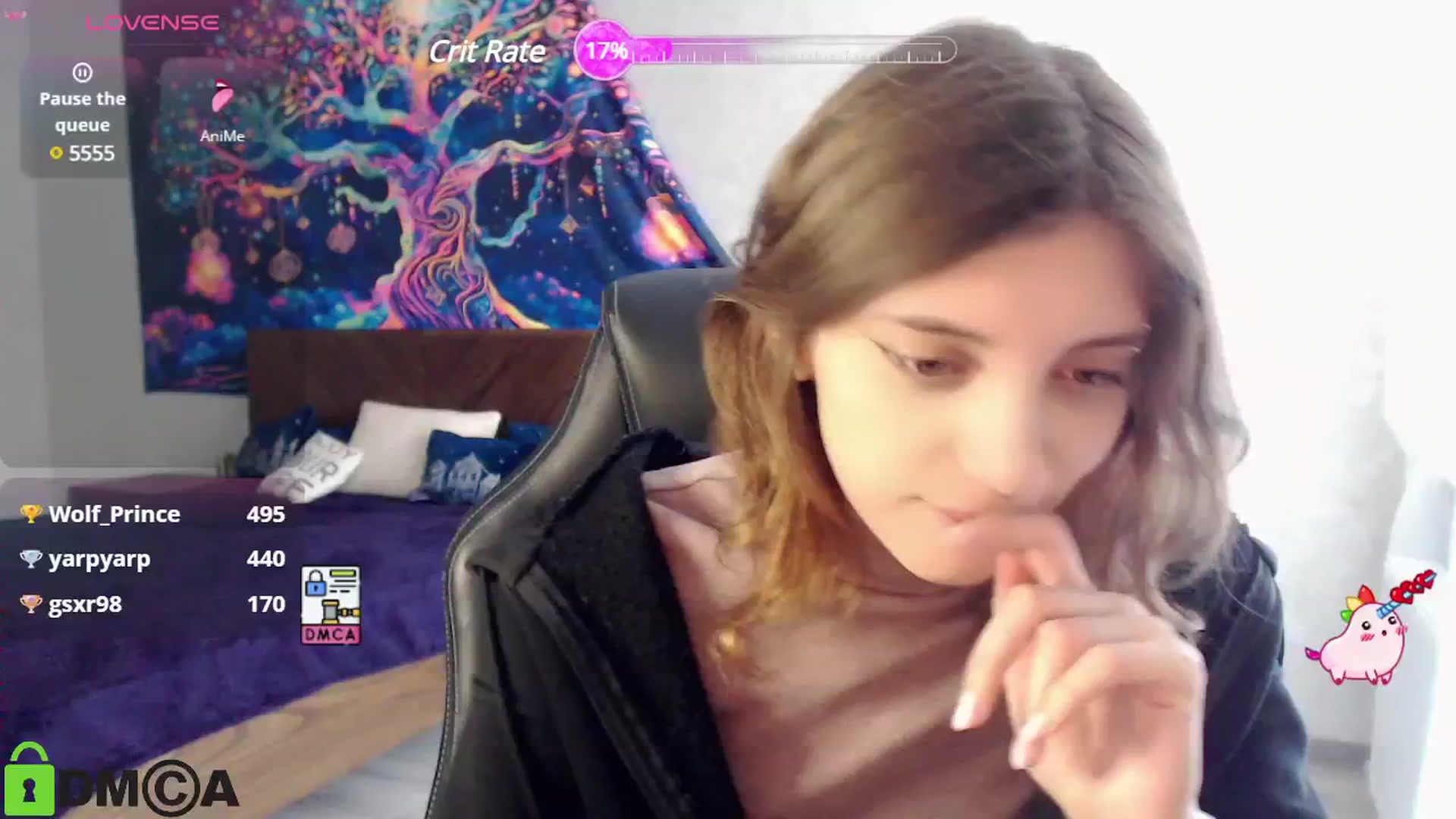 Gallery image thumbnail from Jenni_Sex's myfreecams stream on, 02/08/2025, 13:16 image 14 of 20