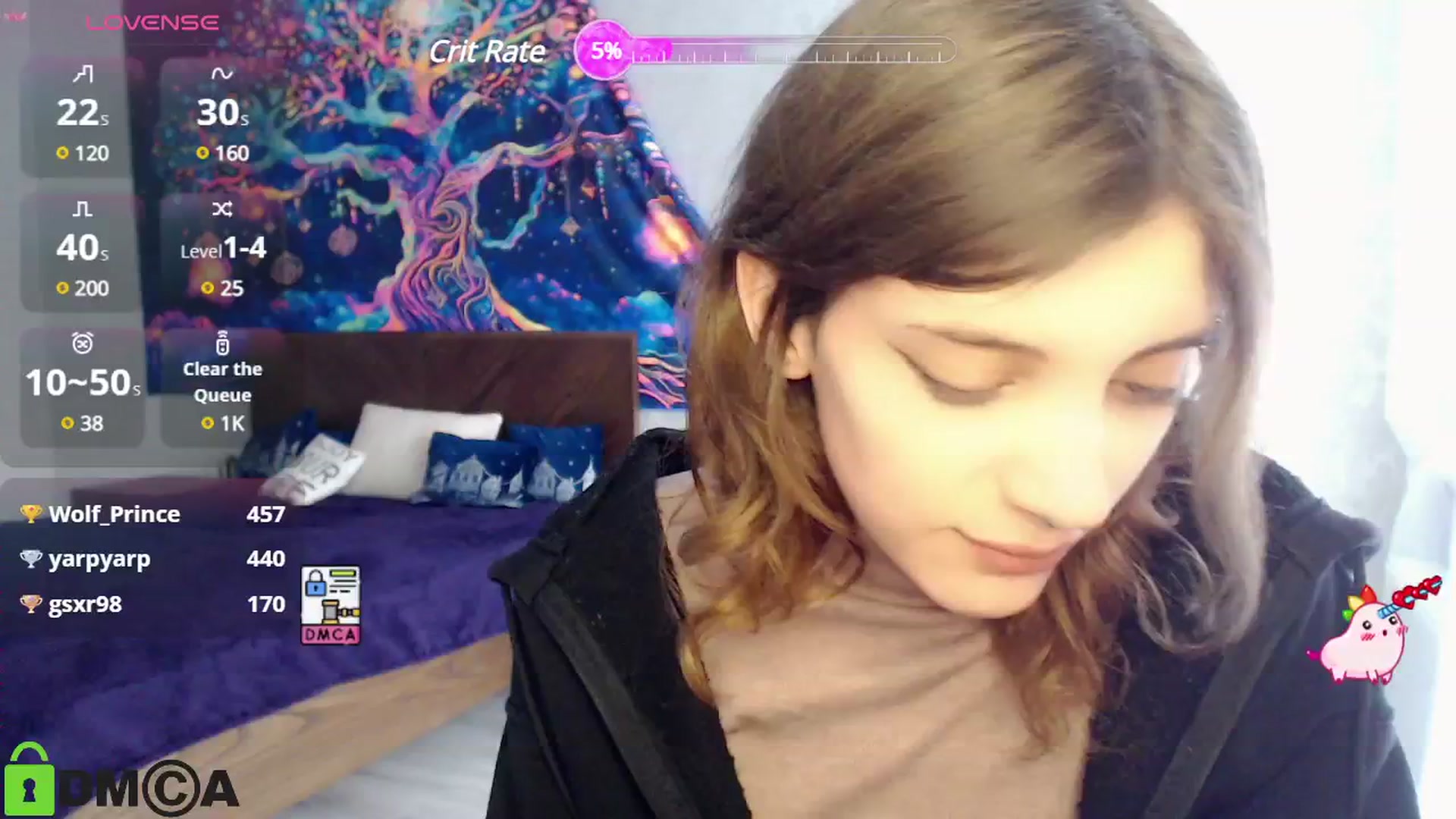 Gallery image thumbnail from Jenni_Sex's myfreecams stream on, 02/08/2025, 13:16 image 6 of 20