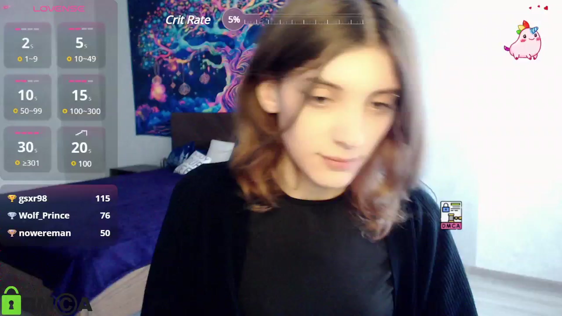 Gallery image thumbnail from Jenni_Sex's myfreecams stream on, 02/09/2025, 13:20 image 3 of 20