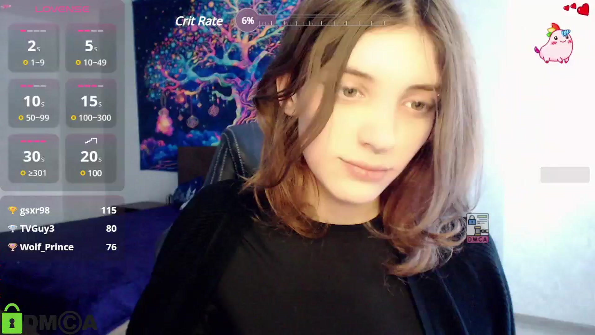 Gallery image thumbnail from Jenni_Sex's myfreecams stream on, 02/09/2025, 13:20 image 17 of 20