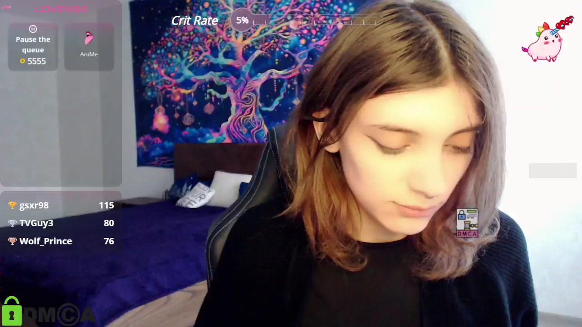 Gallery image thumbnail from Jenni_Sex's myfreecams stream on, 02/09/2025, 13:20 image 15 of 20