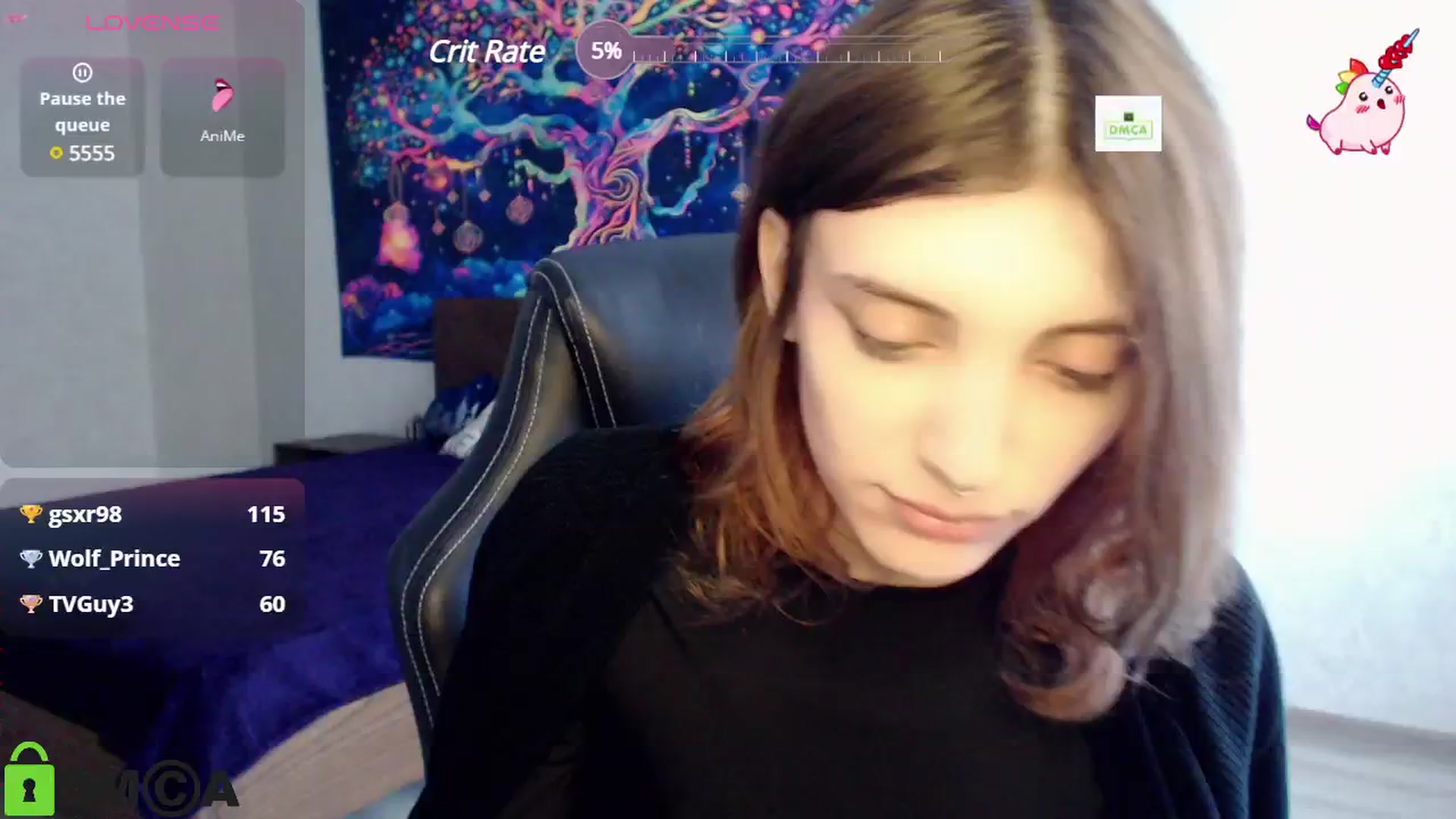 Gallery image thumbnail from Jenni_Sex's myfreecams stream on, 02/09/2025, 13:20 image 12 of 20