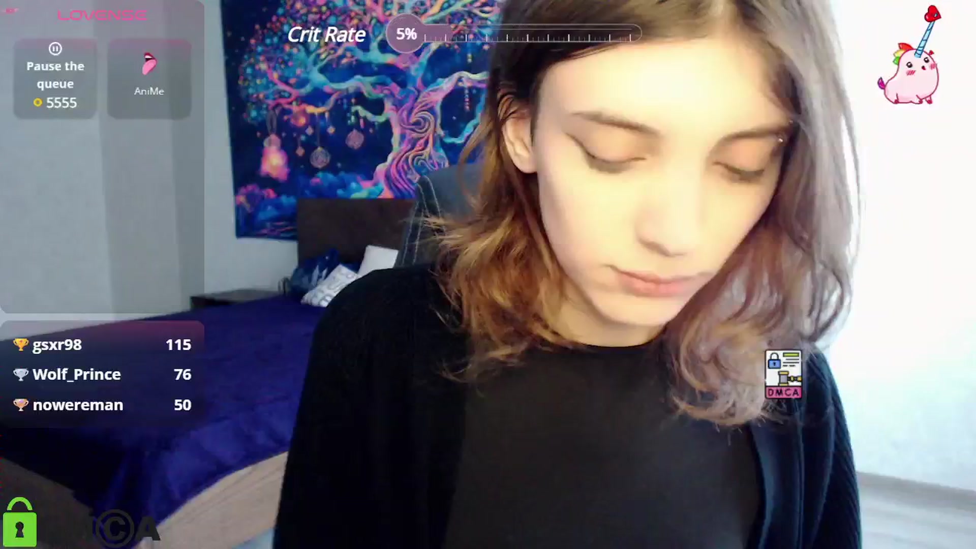 Gallery image thumbnail from Jenni_Sex's myfreecams stream on, 02/09/2025, 13:20 image 5 of 20