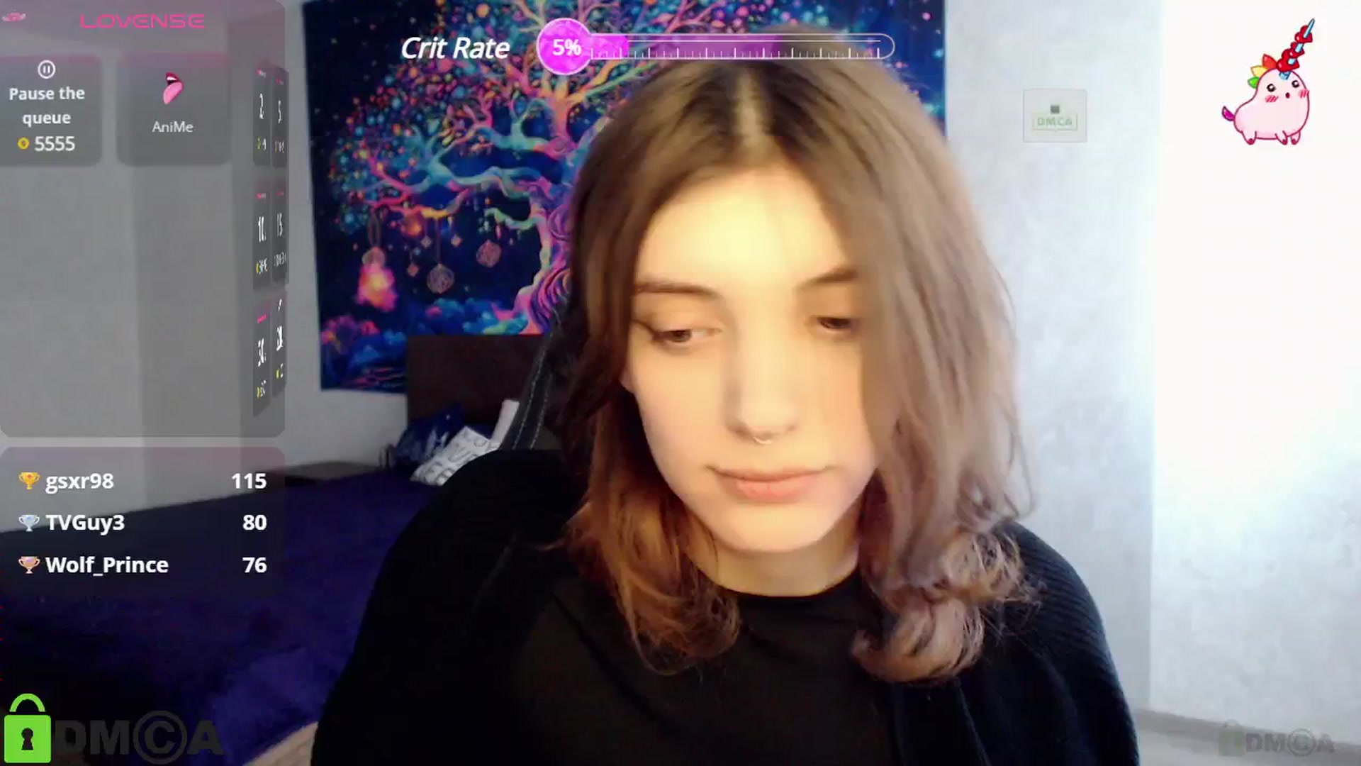 Gallery image thumbnail from Jenni_Sex's myfreecams stream on, 02/09/2025, 13:20 image 18 of 20