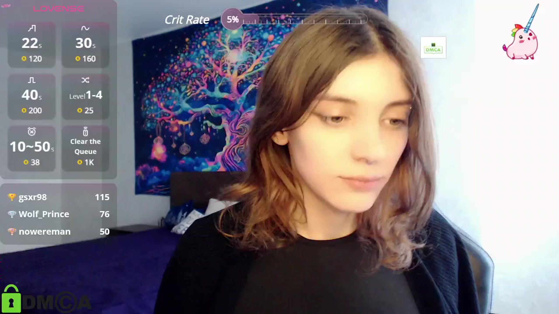 Gallery image thumbnail from Jenni_Sex's myfreecams stream on, 02/09/2025, 13:20 image 8 of 20