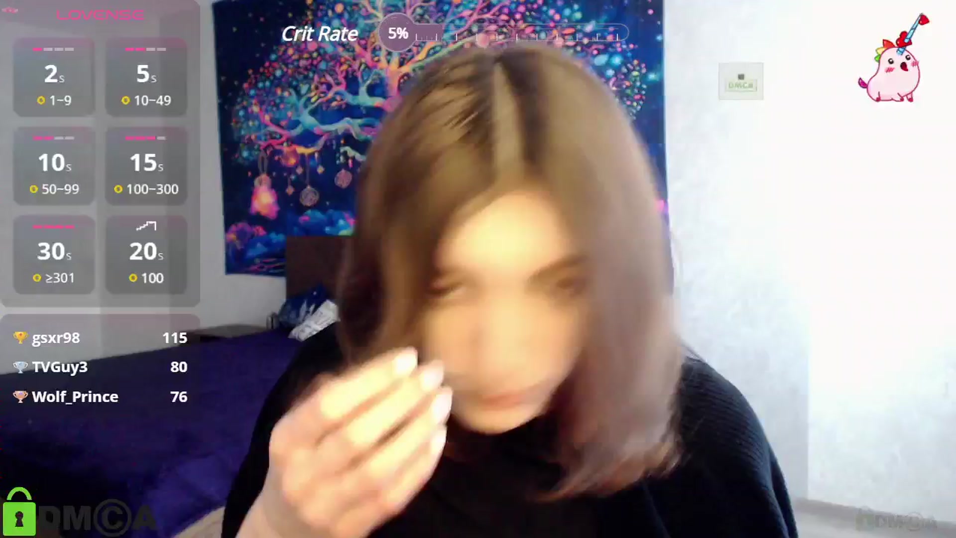 Gallery image thumbnail from Jenni_Sex's myfreecams stream on, 02/09/2025, 13:20 image 16 of 20