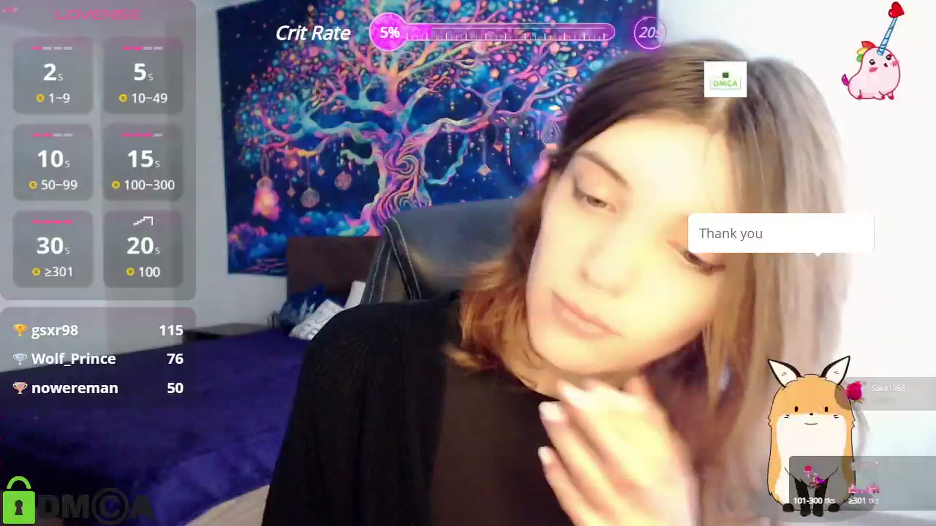 Gallery image thumbnail from Jenni_Sex's myfreecams stream on, 02/09/2025, 13:20 image 2 of 20