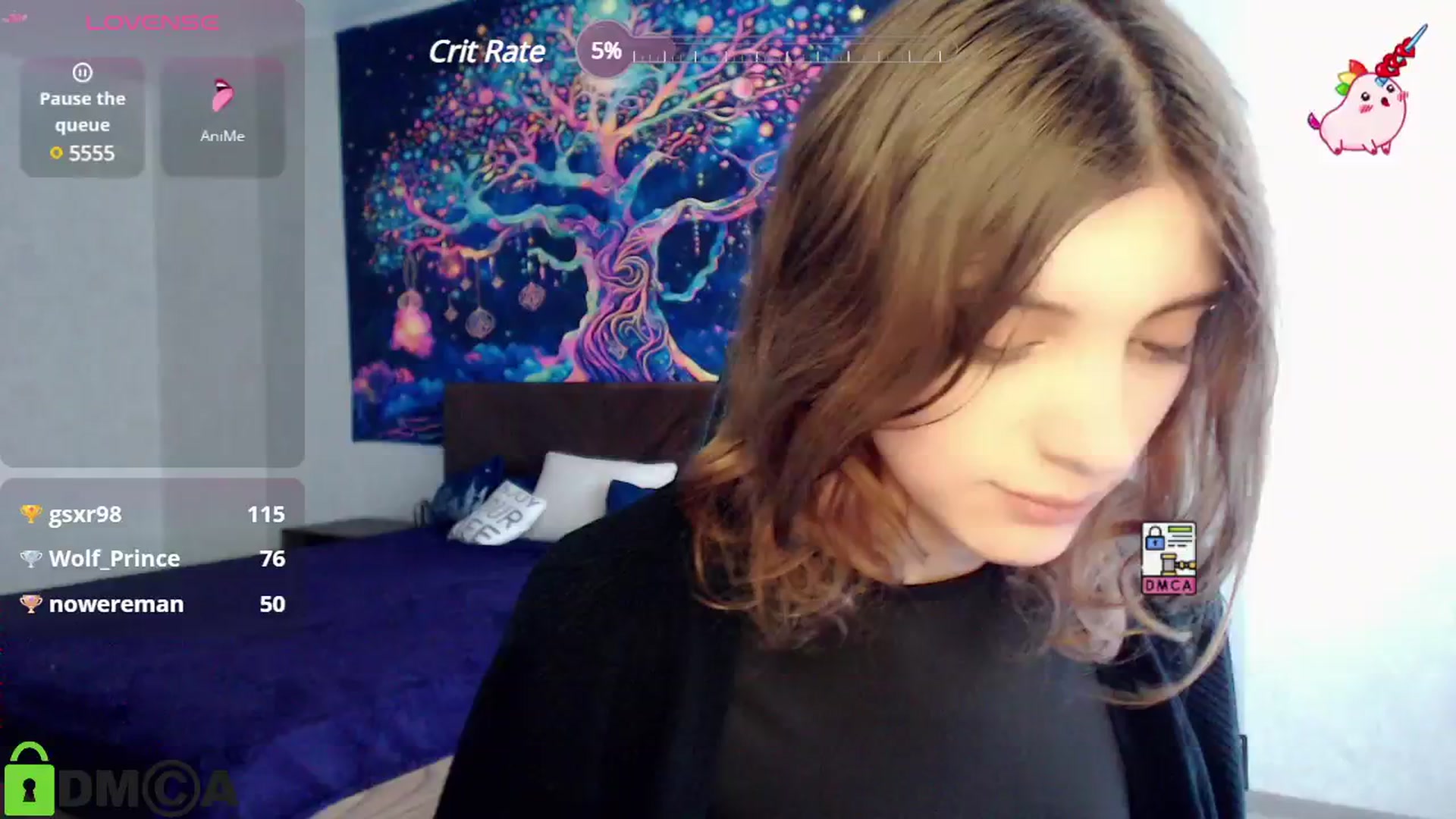 Gallery image thumbnail from Jenni_Sex's myfreecams stream on, 02/09/2025, 13:20 image 9 of 20