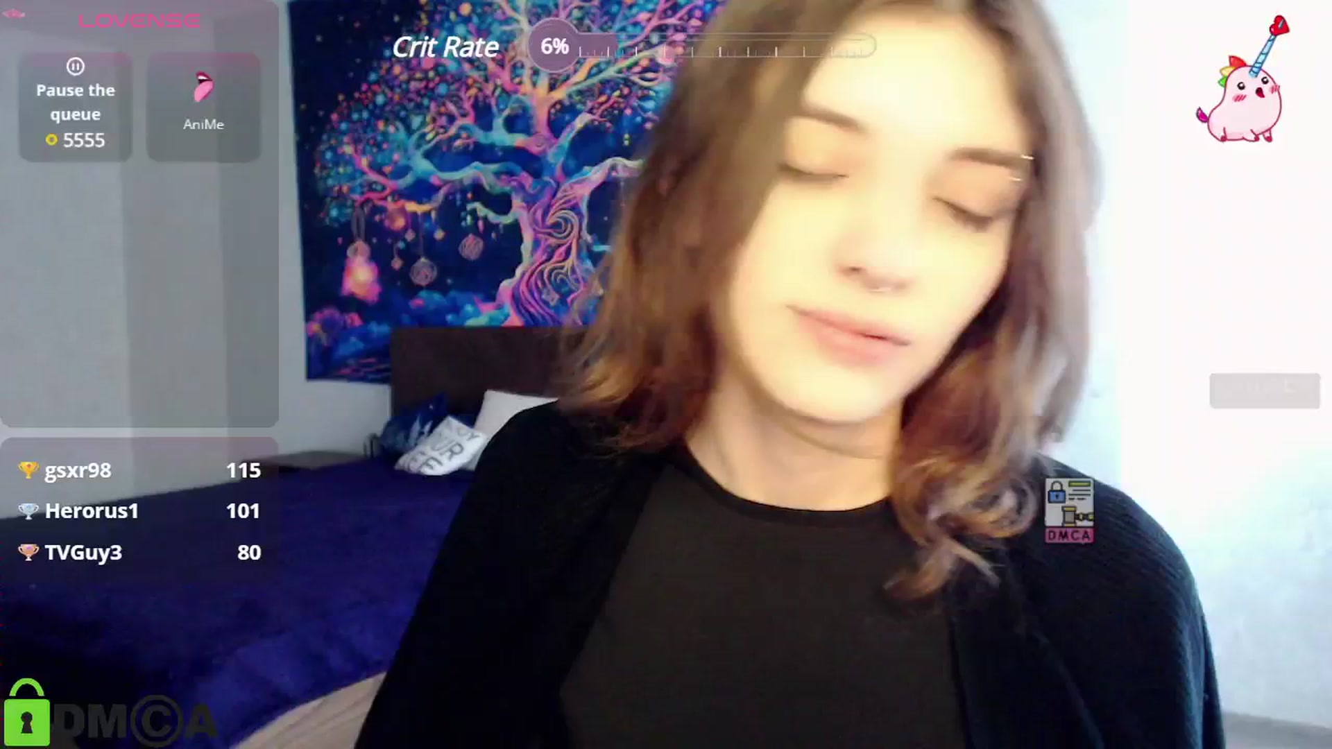 Gallery image thumbnail from Jenni_Sex's myfreecams stream on, 02/09/2025, 13:20 image 19 of 20