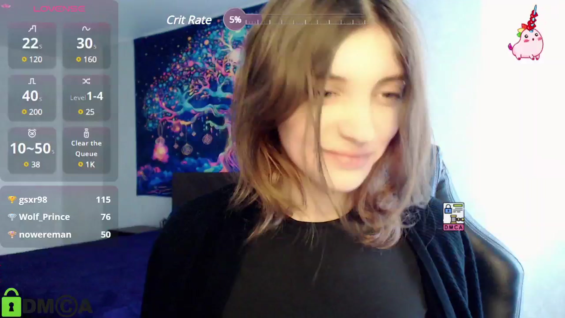 Gallery image thumbnail from Jenni_Sex's myfreecams stream on, 02/09/2025, 13:20 image 7 of 20