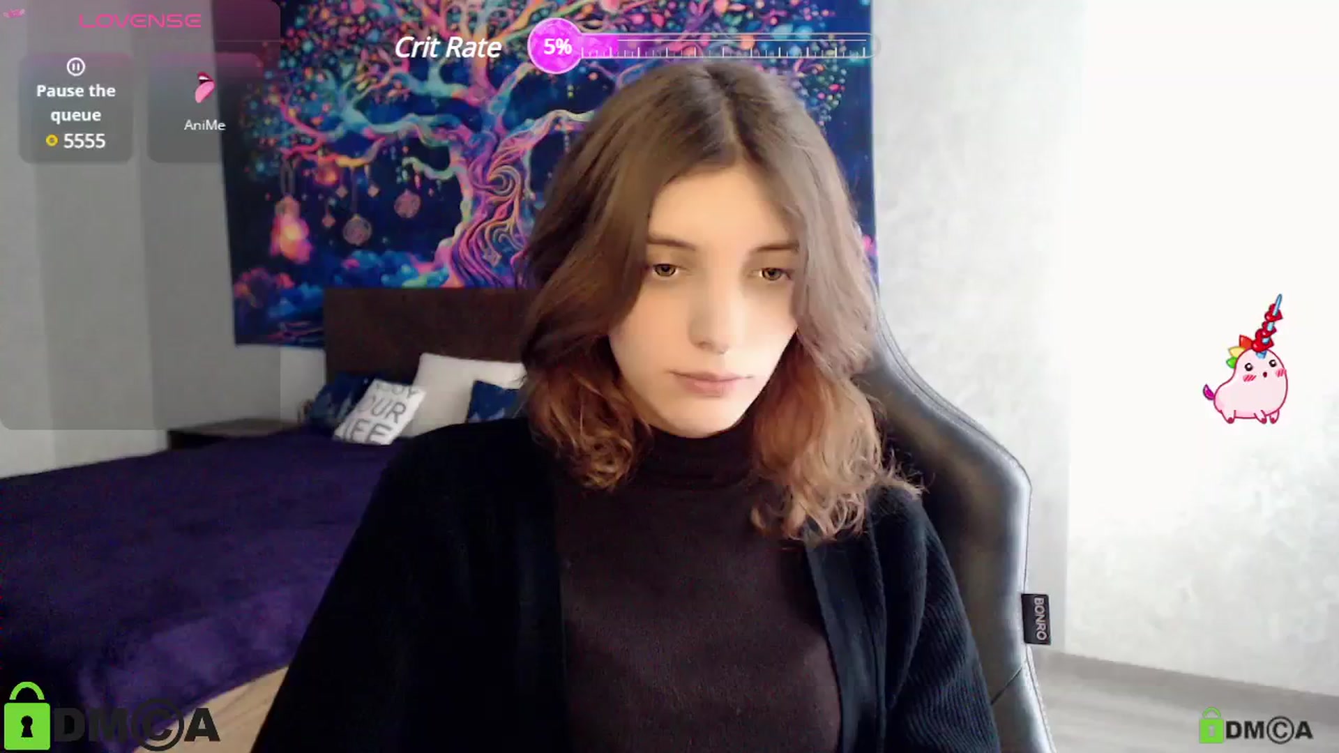 Gallery image thumbnail from Jenni_Sex's myfreecams stream on, 02/10/2025, 10:06 image 11 of 20