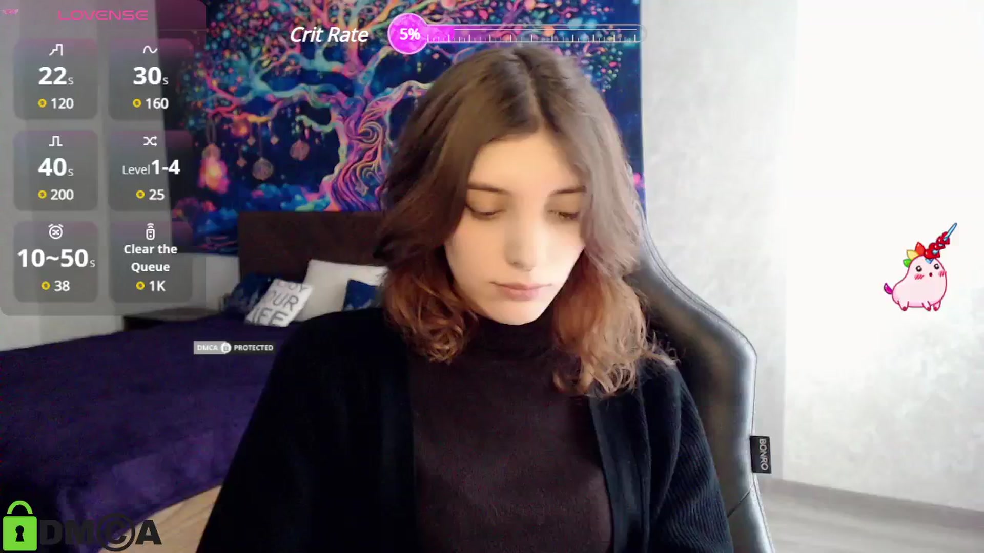 Gallery image thumbnail from Jenni_Sex's myfreecams stream on, 02/10/2025, 10:06 image 10 of 20