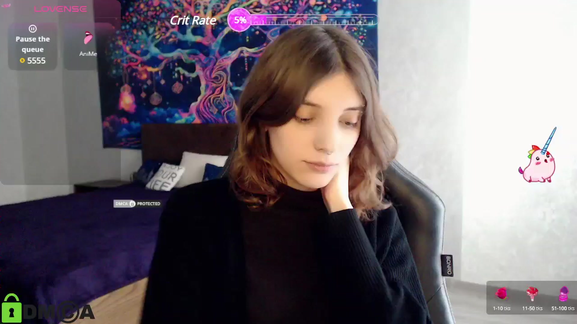 Gallery image thumbnail from Jenni_Sex's myfreecams stream on, 02/10/2025, 10:06 image 5 of 20
