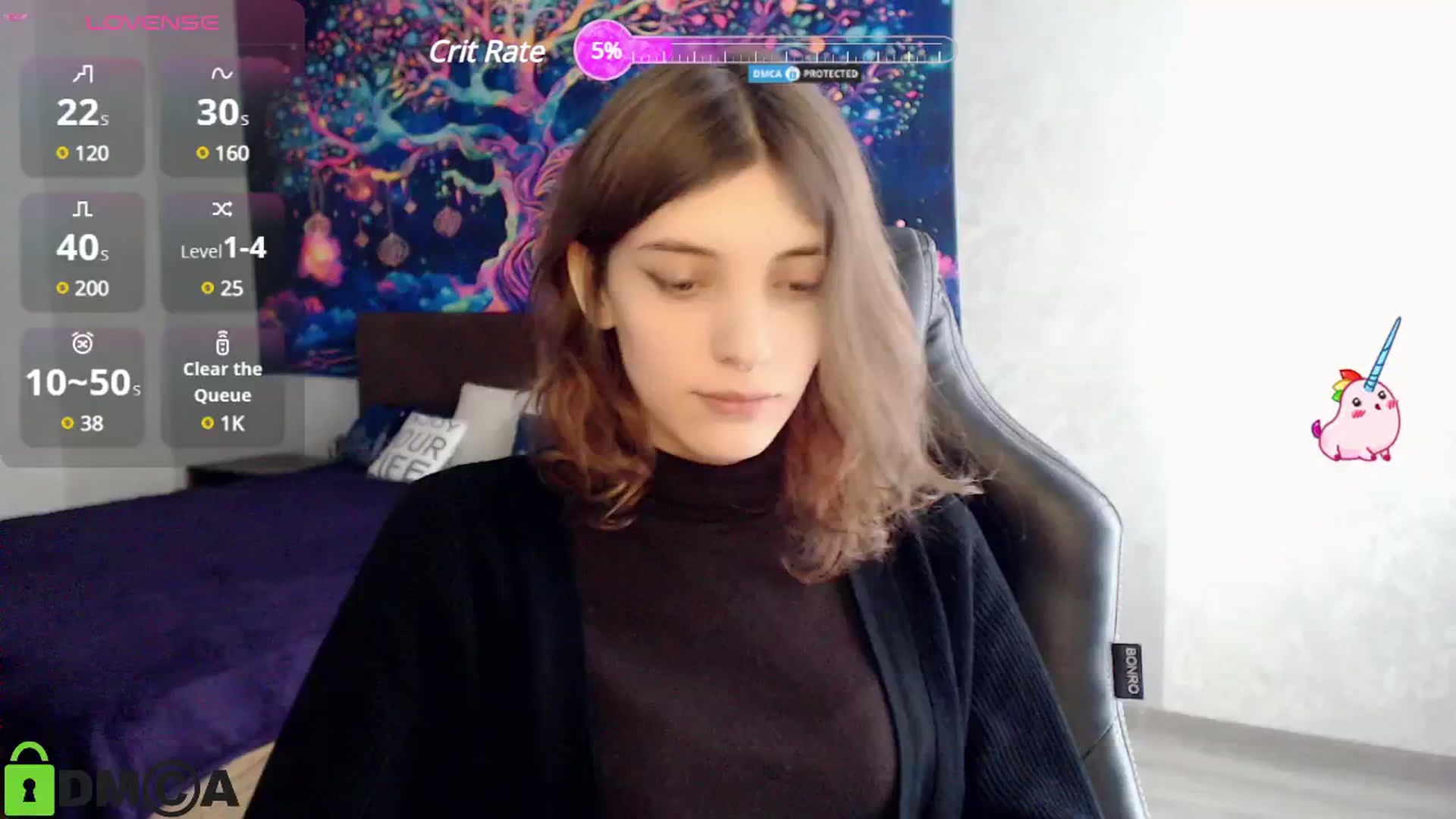 Gallery image thumbnail from Jenni_Sex's myfreecams stream on, 02/10/2025, 10:06 image 4 of 20