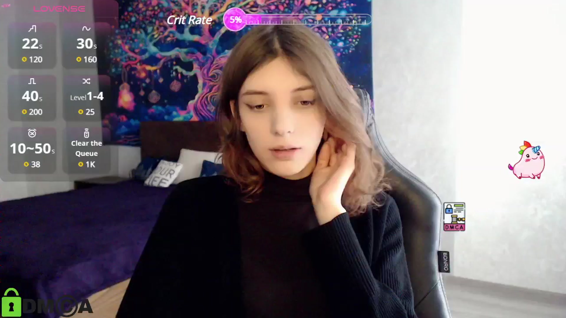 Gallery image thumbnail from Jenni_Sex's myfreecams stream on, 02/10/2025, 10:06 image 2 of 20