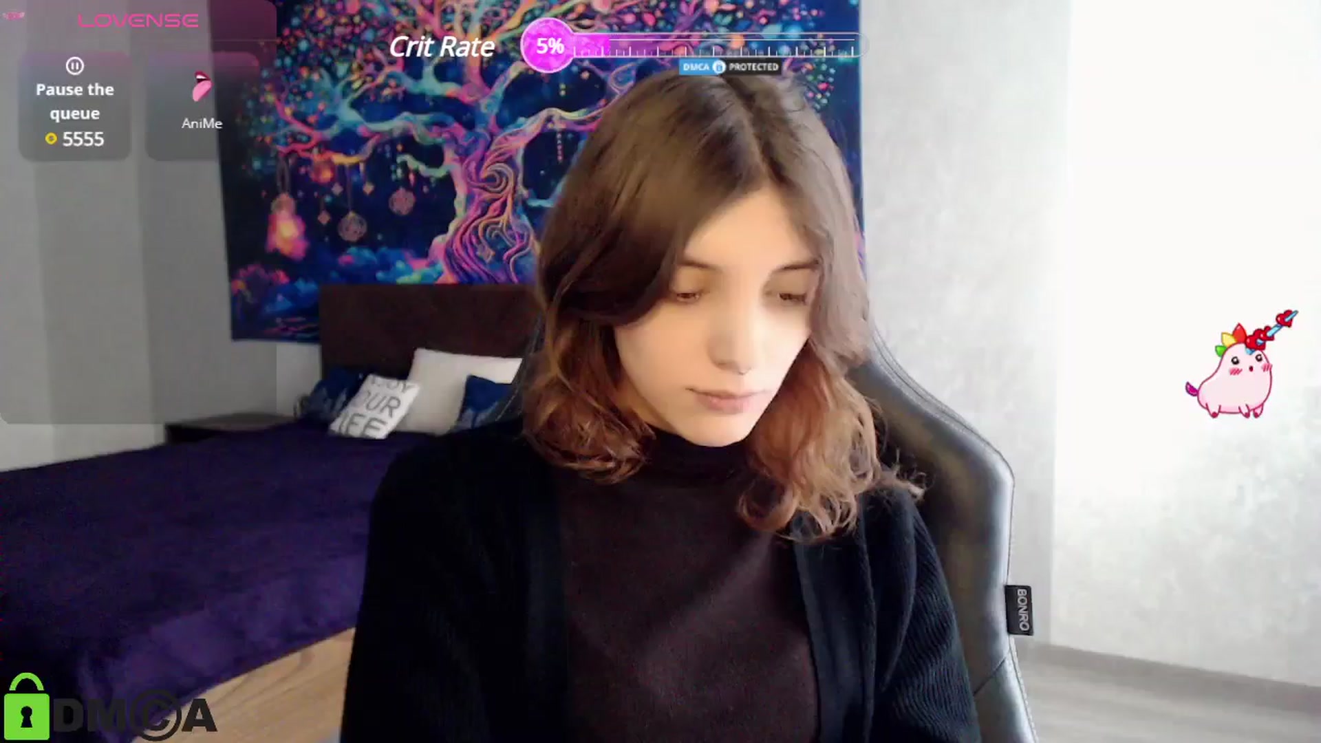 Gallery image thumbnail from Jenni_Sex's myfreecams stream on, 02/10/2025, 10:06 image 9 of 20