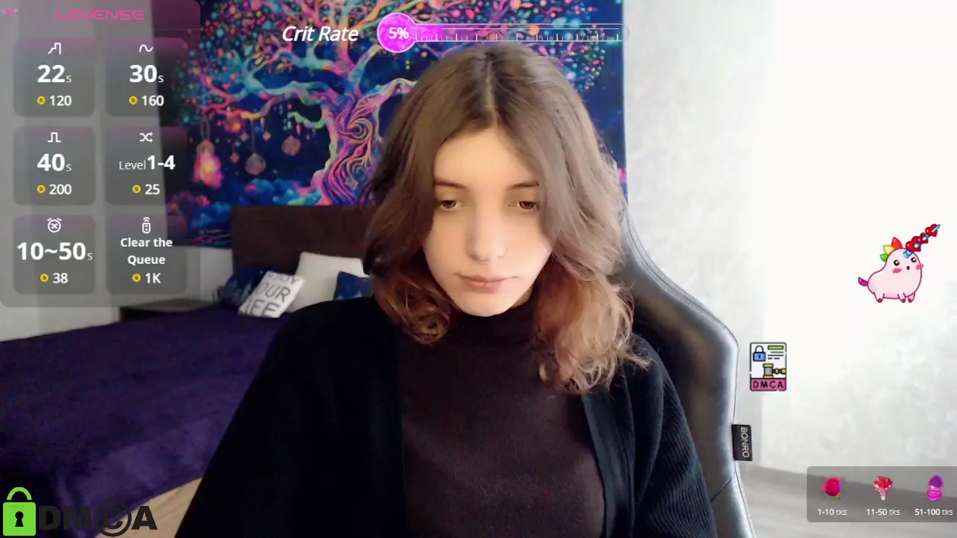 Gallery image thumbnail from Jenni_Sex's myfreecams stream on, 02/10/2025, 10:06 image 12 of 20