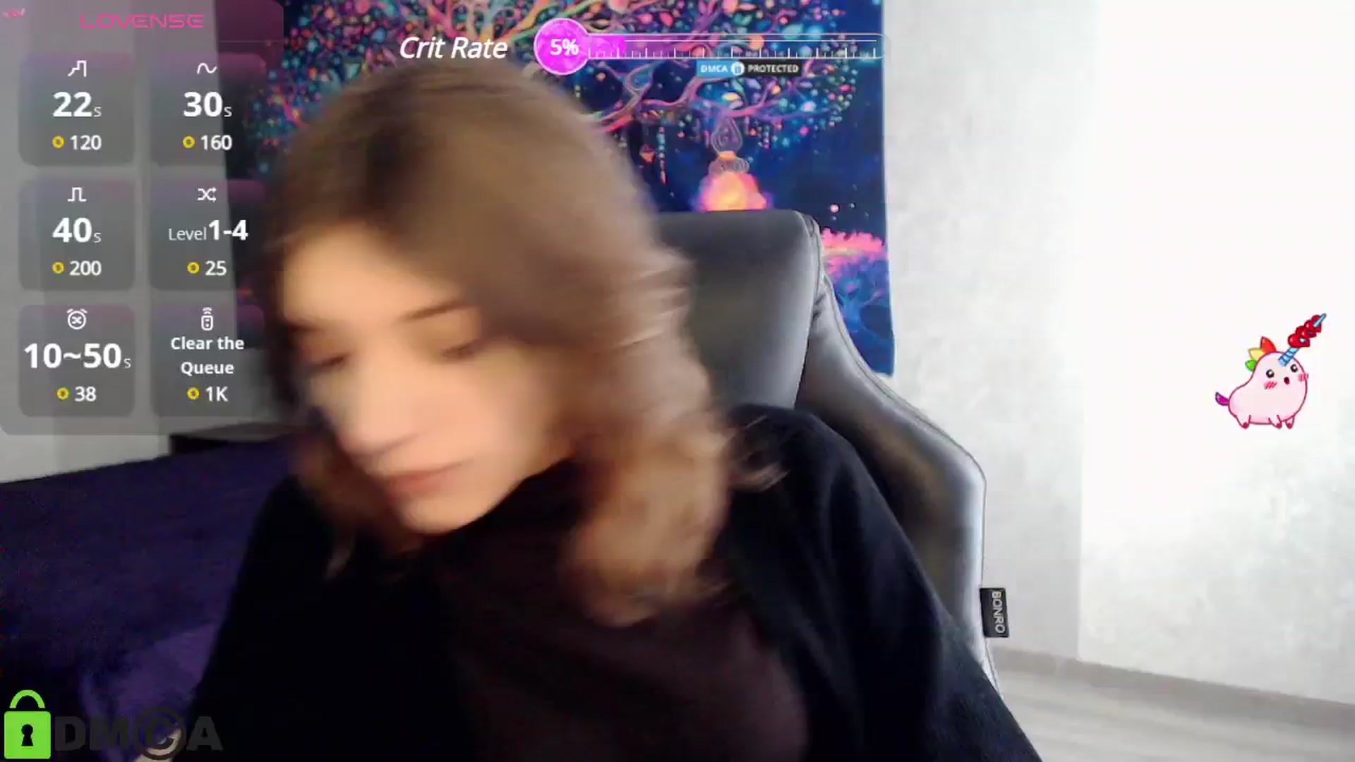 Gallery image thumbnail from Jenni_Sex's myfreecams stream on, 02/10/2025, 10:06 image 14 of 20