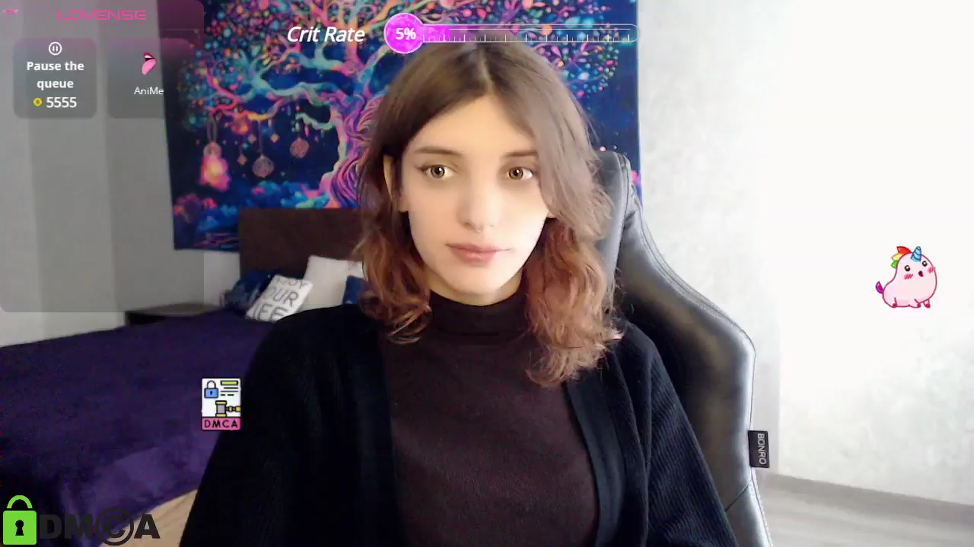 Gallery image thumbnail from Jenni_Sex's myfreecams stream on, 02/10/2025, 10:06 image 3 of 20