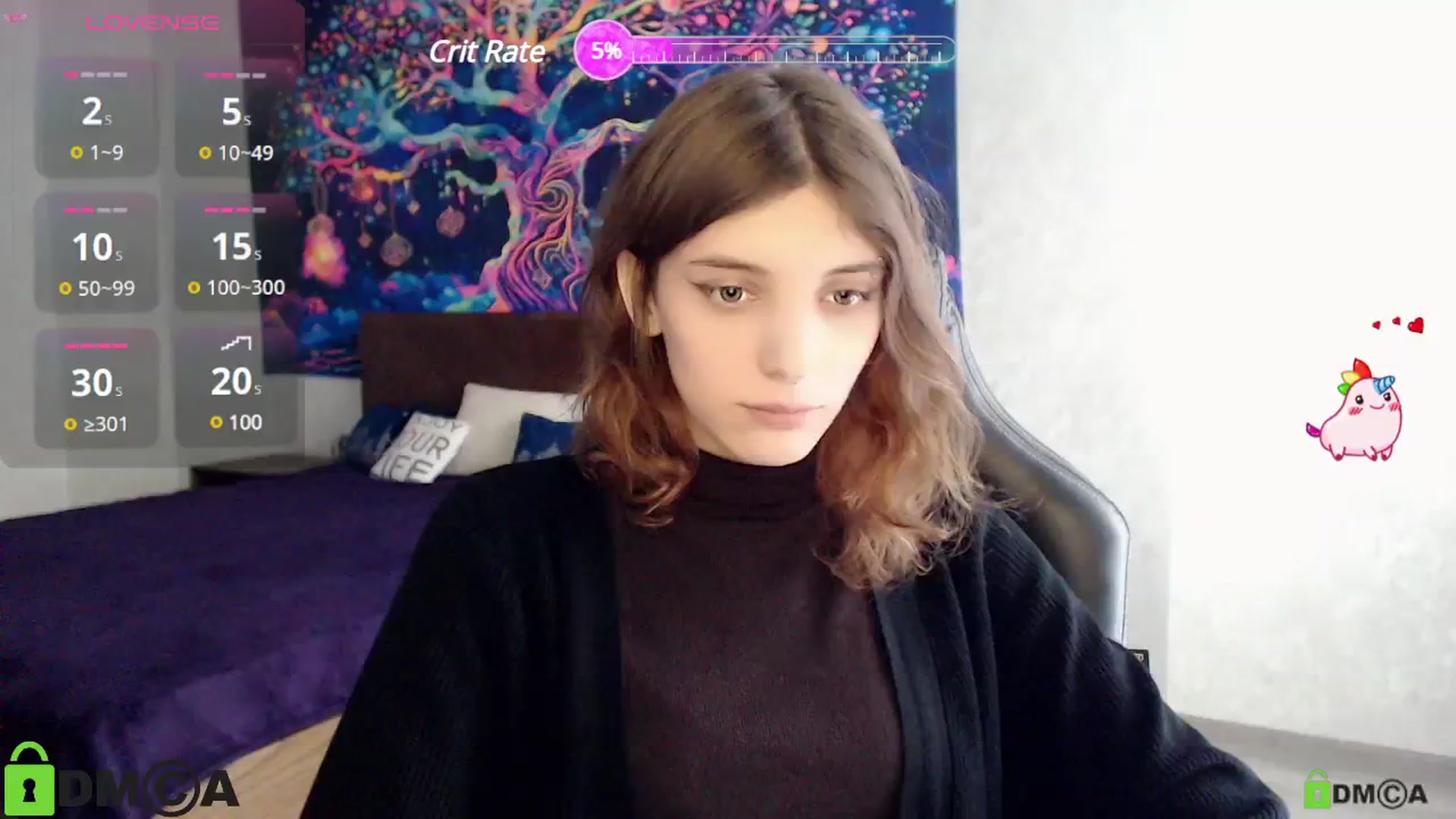 Gallery image thumbnail from Jenni_Sex's myfreecams stream on, 02/10/2025, 10:06 image 1 of 20