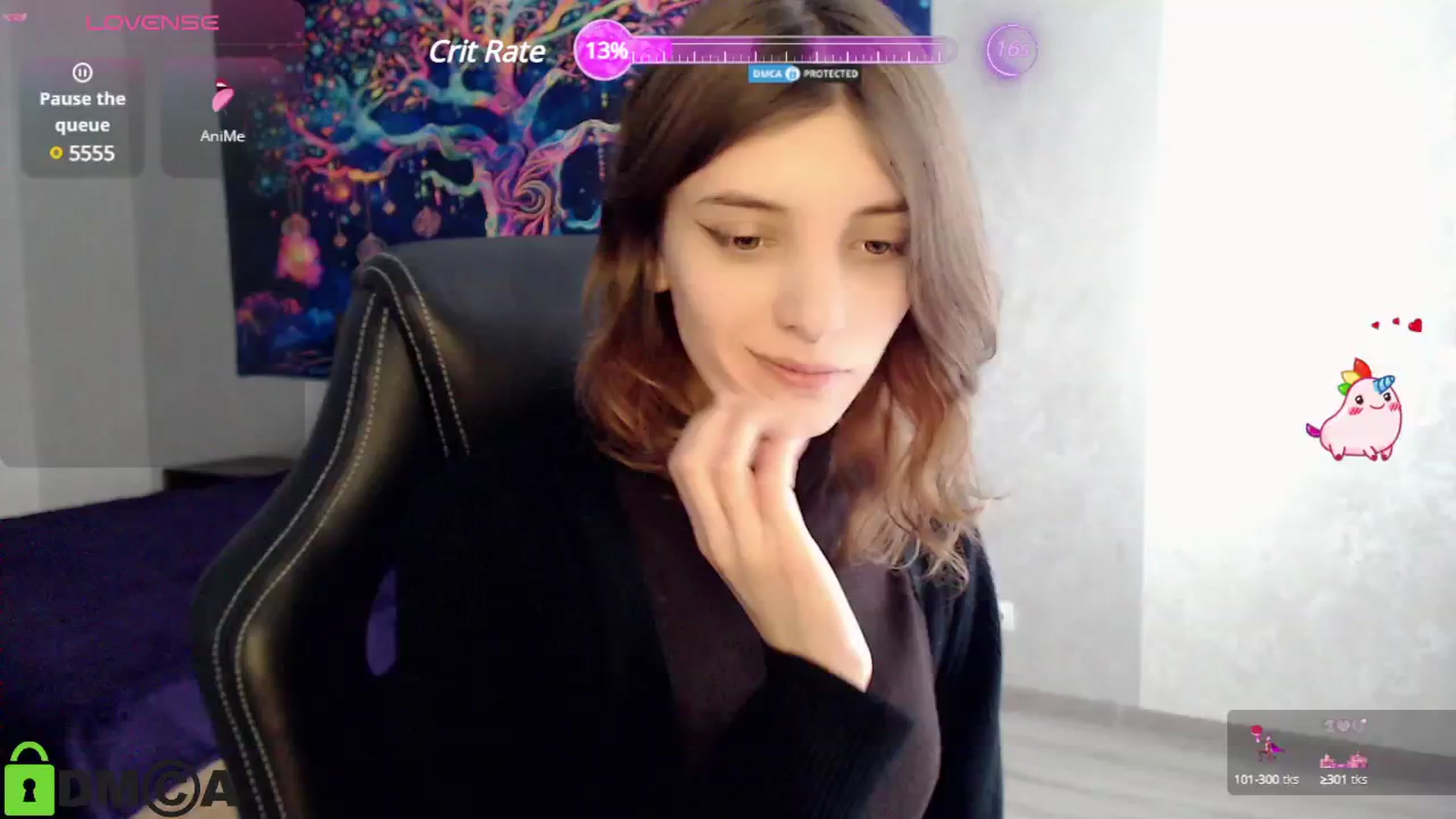 Gallery image thumbnail from Jenni_Sex's myfreecams stream on, 02/10/2025, 10:06 image 19 of 20