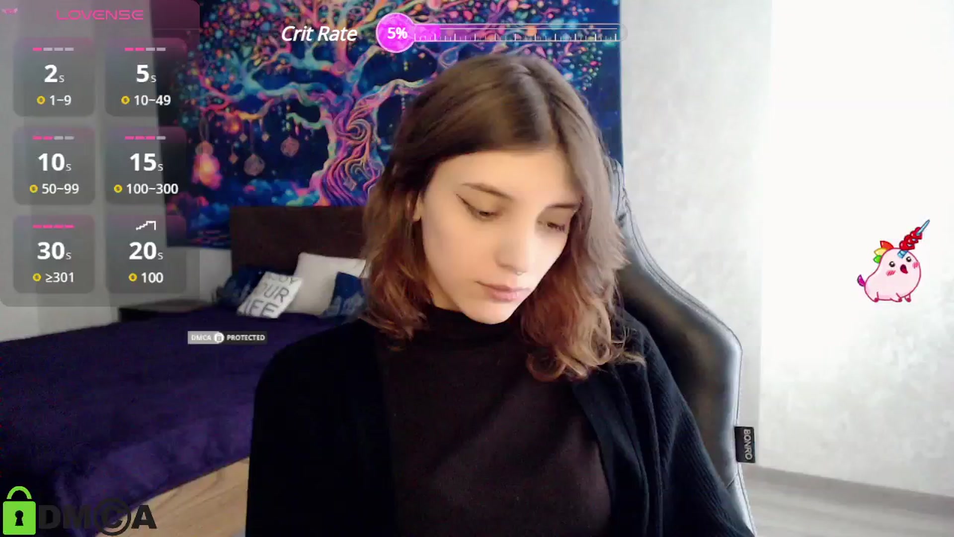 Gallery image thumbnail from Jenni_Sex's myfreecams stream on, 02/10/2025, 10:06 image 15 of 20