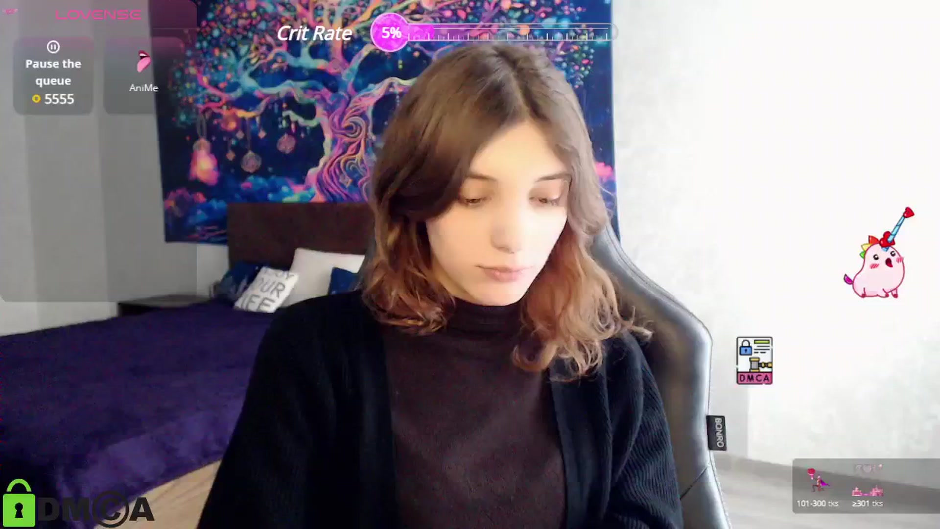 Gallery image thumbnail from Jenni_Sex's myfreecams stream on, 02/10/2025, 10:06 image 7 of 20