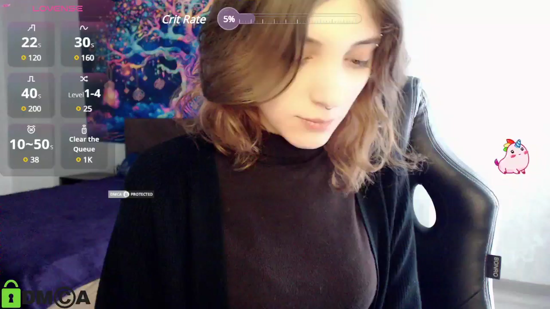 Gallery image thumbnail from Jenni_Sex's myfreecams stream on, 02/10/2025, 10:06 image 20 of 20