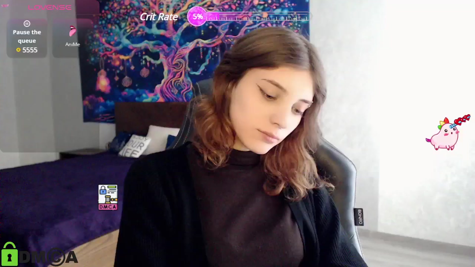 Gallery image thumbnail from Jenni_Sex's myfreecams stream on, 02/10/2025, 10:06 image 13 of 20