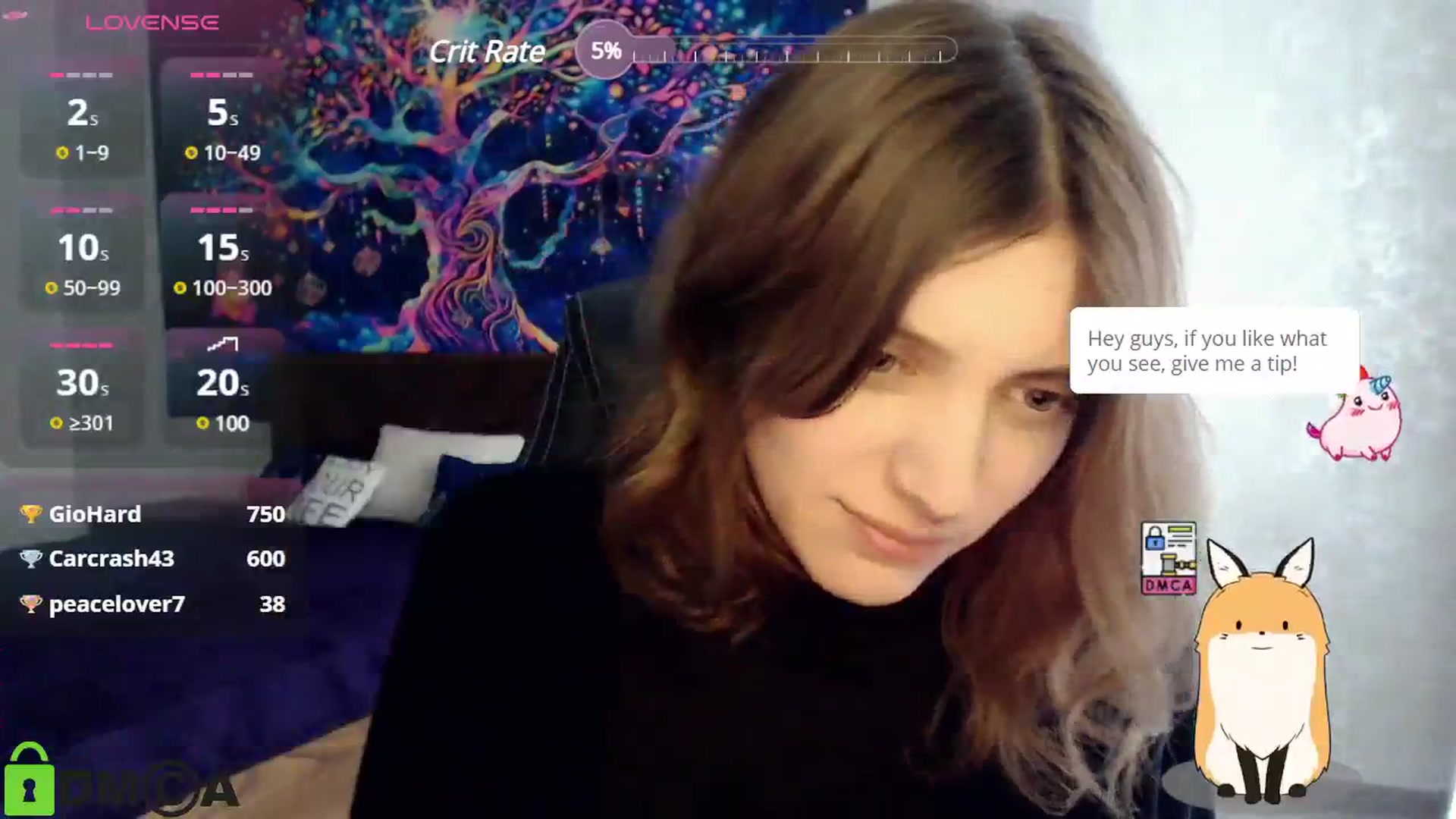 Gallery image thumbnail from Jenni_Sex's myfreecams stream on, 02/10/2025, 13:05 image 18 of 20