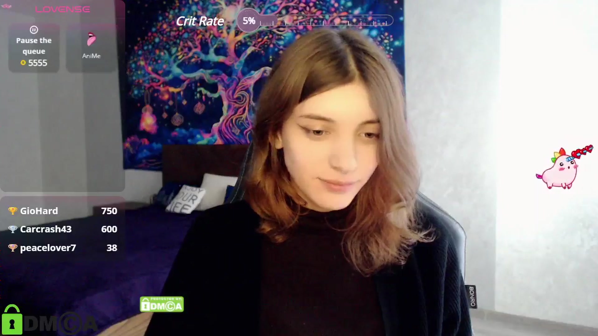 Gallery image thumbnail from Jenni_Sex's myfreecams stream on, 02/10/2025, 13:05 image 20 of 20