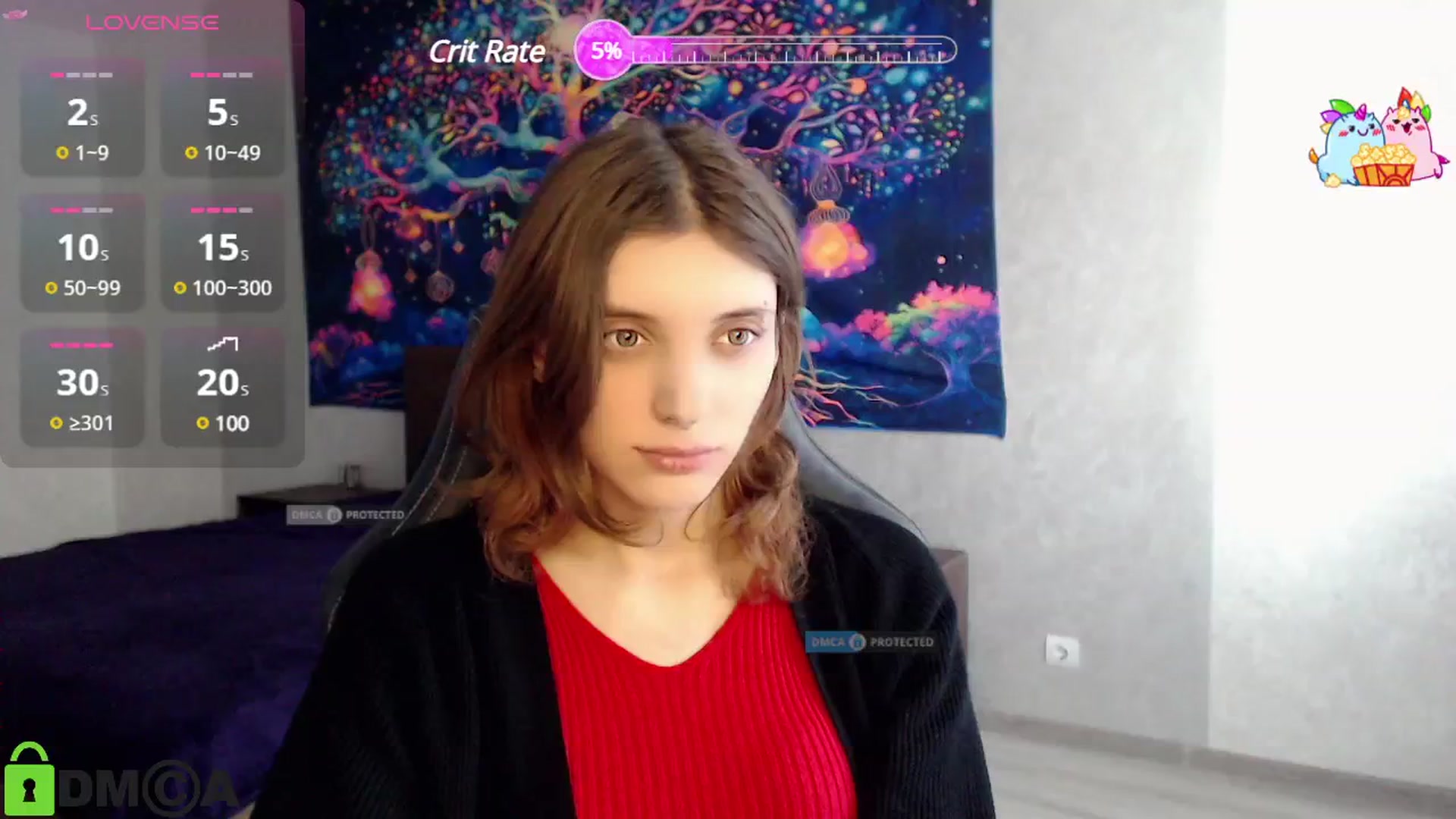 Gallery image thumbnail from Jenni_Sex's myfreecams stream on, 02/13/2025, 12:44 image 9 of 20