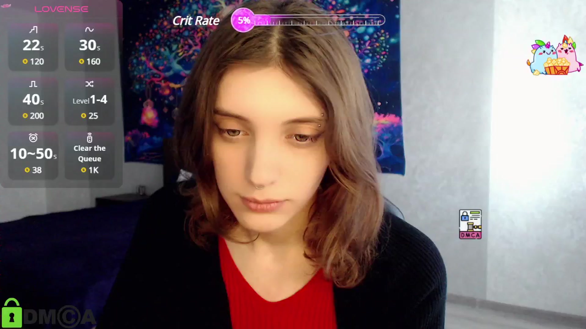 Gallery image thumbnail from Jenni_Sex's myfreecams stream on, 02/13/2025, 12:44 image 8 of 20
