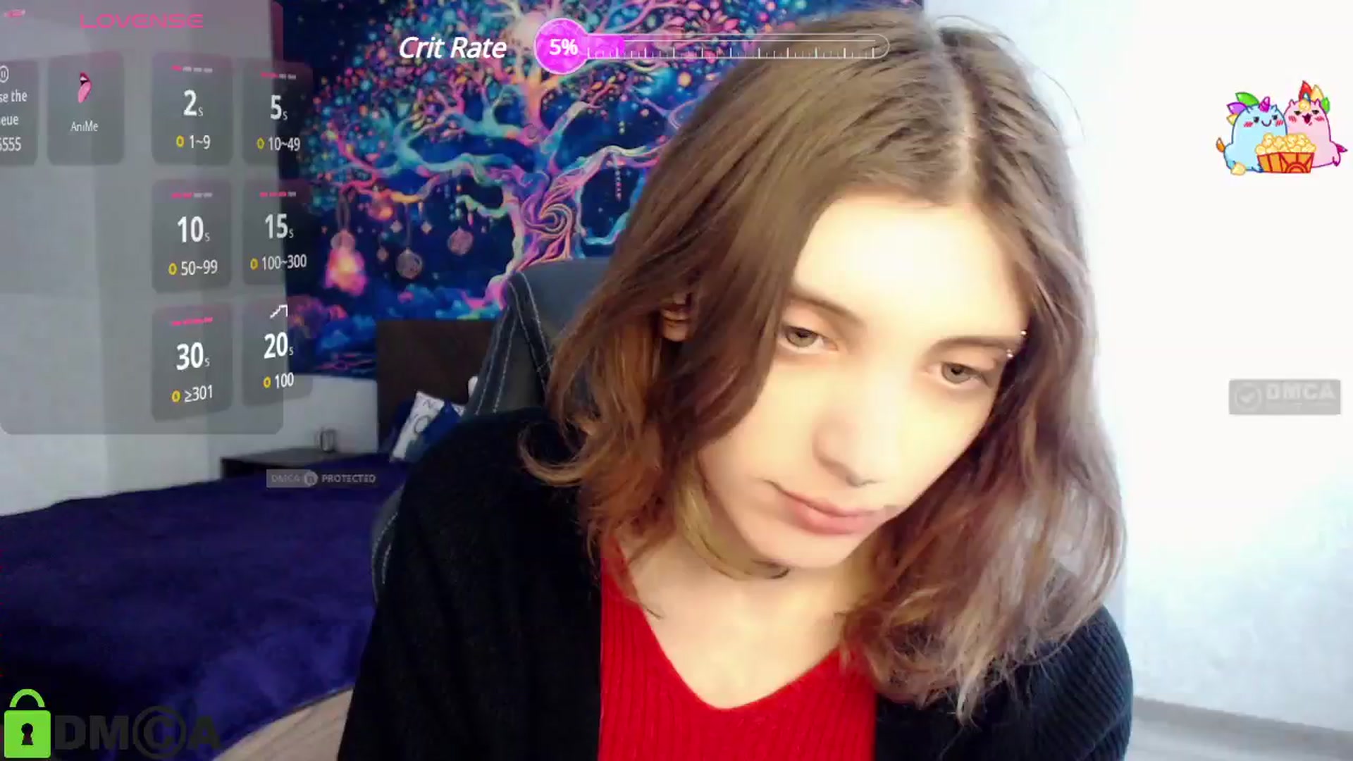 Gallery image thumbnail from Jenni_Sex's myfreecams stream on, 02/13/2025, 12:44 image 5 of 20