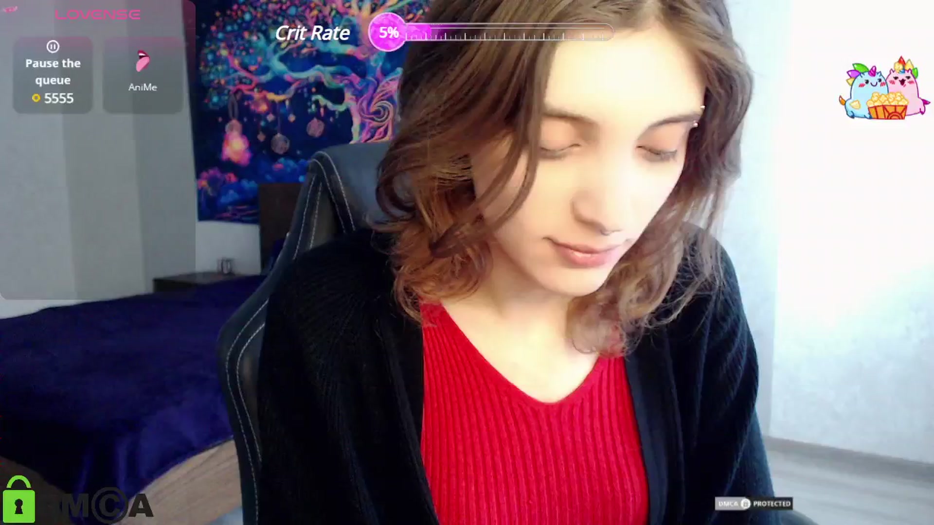 Gallery image thumbnail from Jenni_Sex's myfreecams stream on, 02/13/2025, 12:44 image 18 of 20