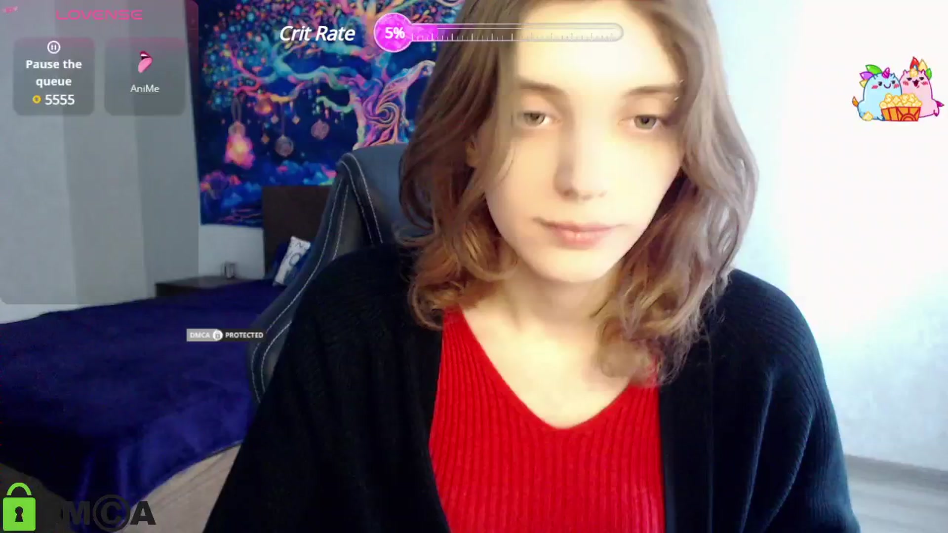 Gallery image thumbnail from Jenni_Sex's myfreecams stream on, 02/13/2025, 12:44 image 16 of 20