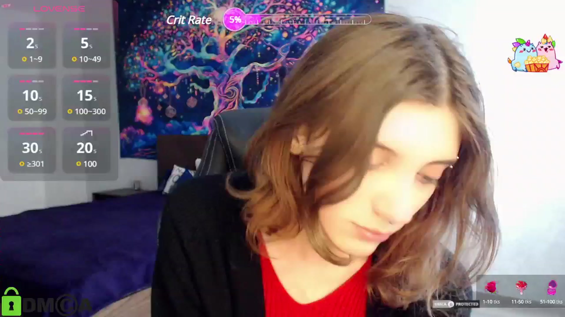 Gallery image thumbnail from Jenni_Sex's myfreecams stream on, 02/13/2025, 12:44 image 7 of 20