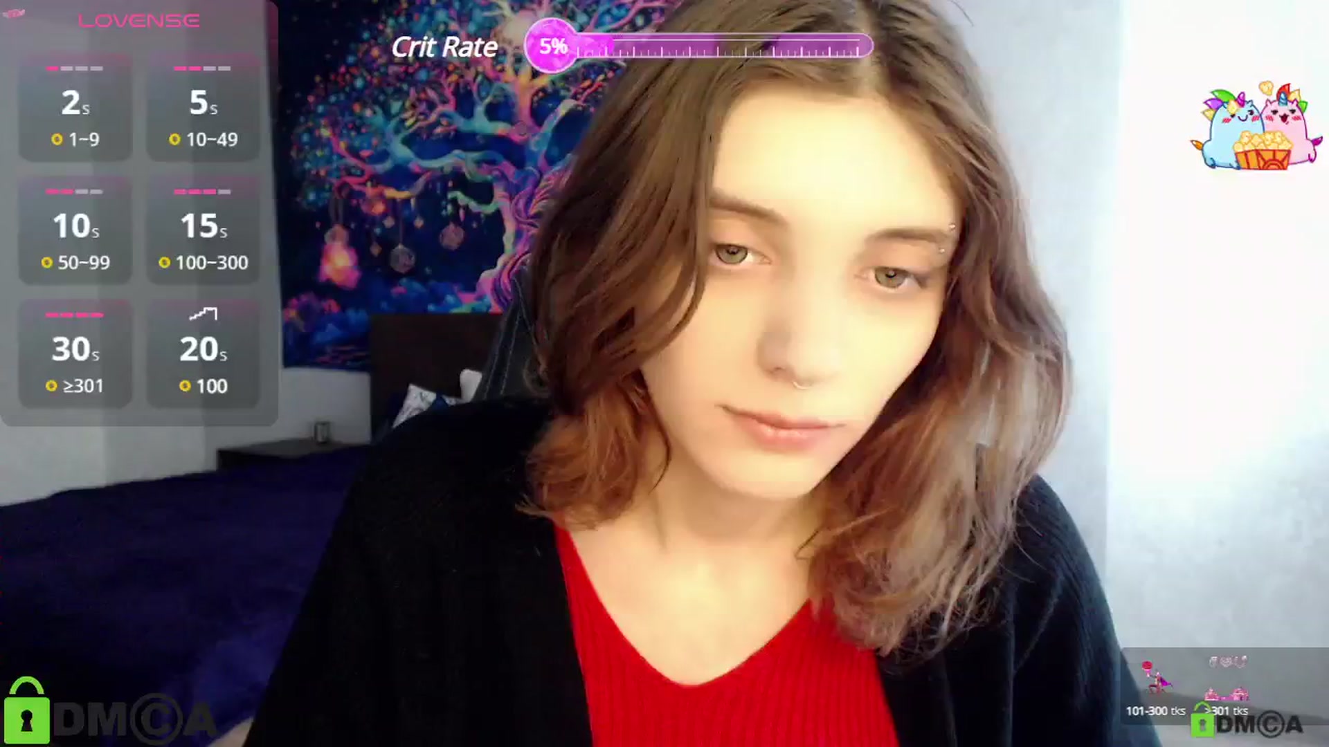 Gallery image thumbnail from Jenni_Sex's myfreecams stream on, 02/13/2025, 12:44 image 3 of 20