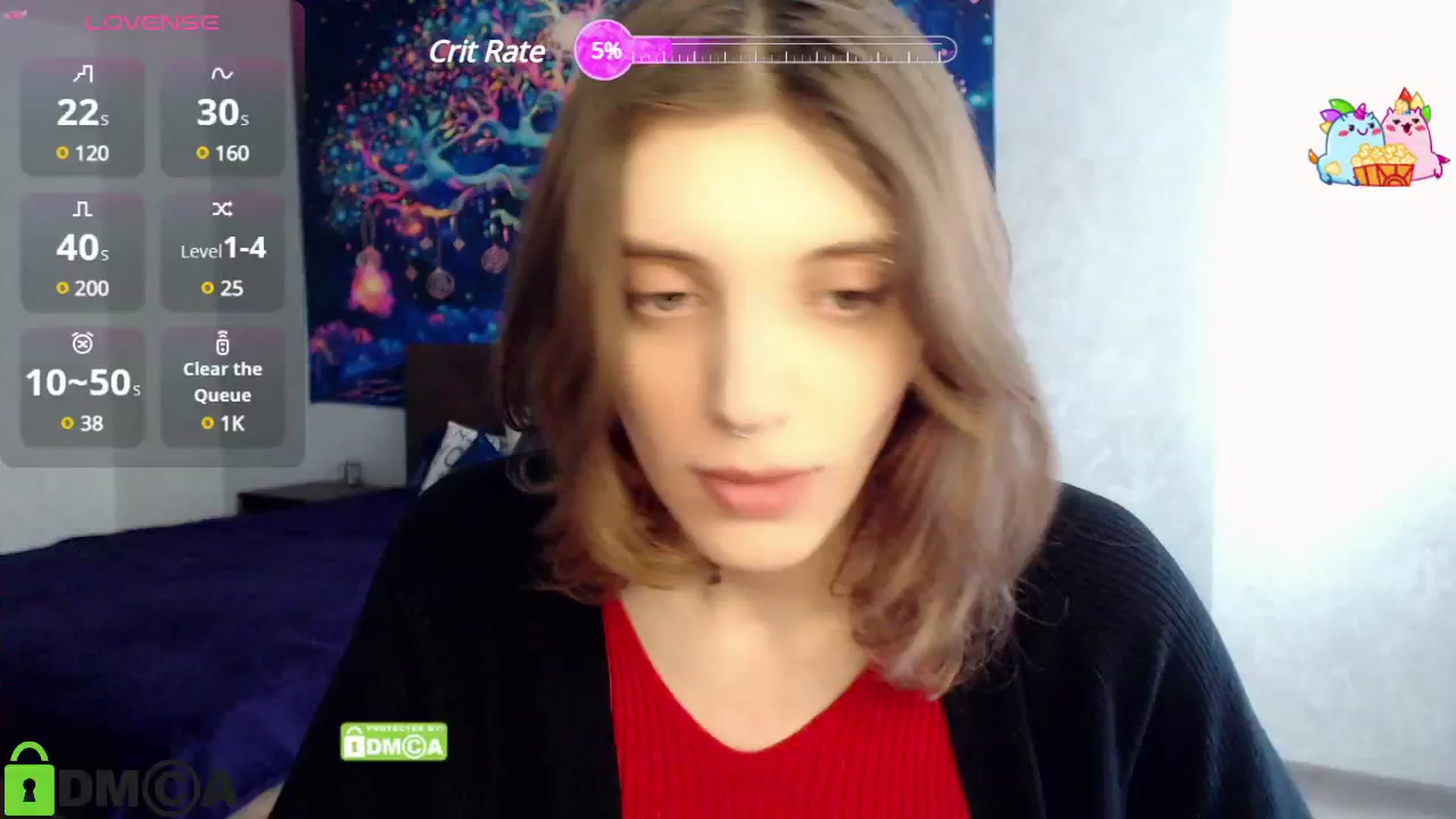 Gallery image thumbnail from Jenni_Sex's myfreecams stream on, 02/13/2025, 12:44 image 4 of 20