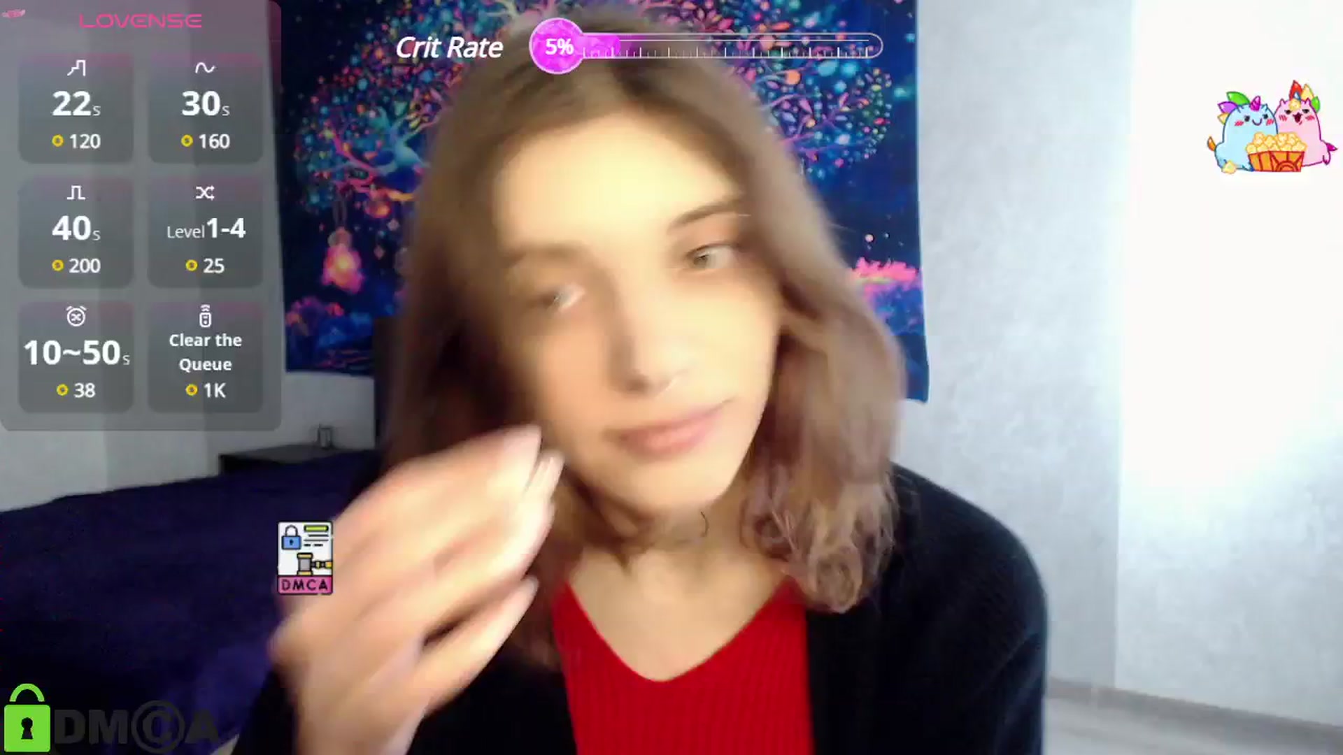 Gallery image thumbnail from Jenni_Sex's myfreecams stream on, 02/13/2025, 12:44 image 6 of 20