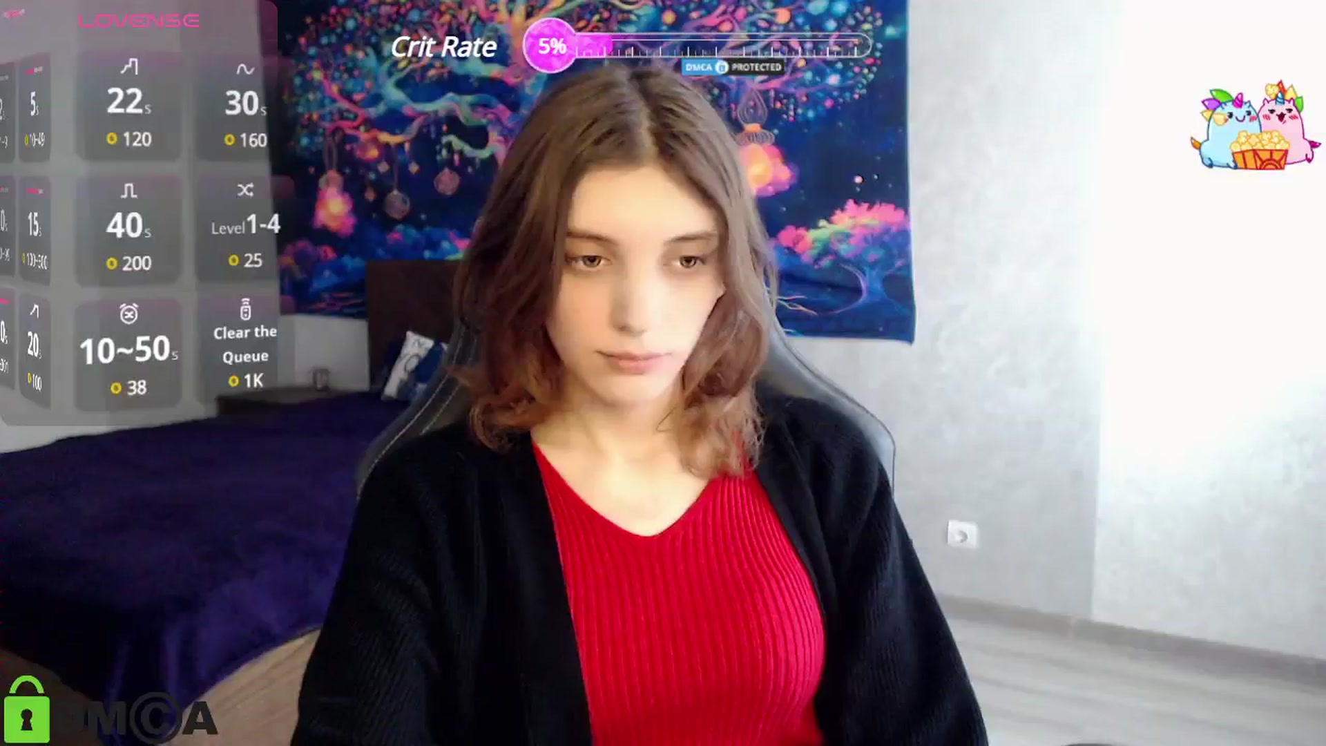 Gallery image thumbnail from Jenni_Sex's myfreecams stream on, 02/13/2025, 12:44 image 11 of 20