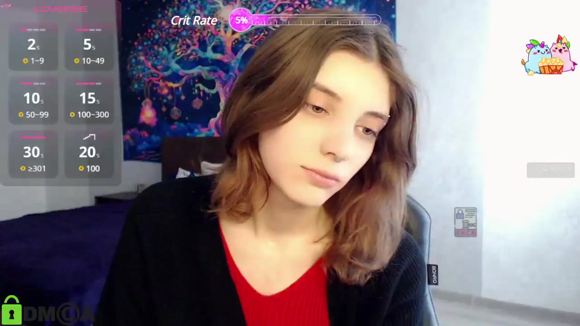 Gallery image thumbnail from Jenni_Sex's myfreecams stream on, 02/13/2025, 12:44 image 1 of 20