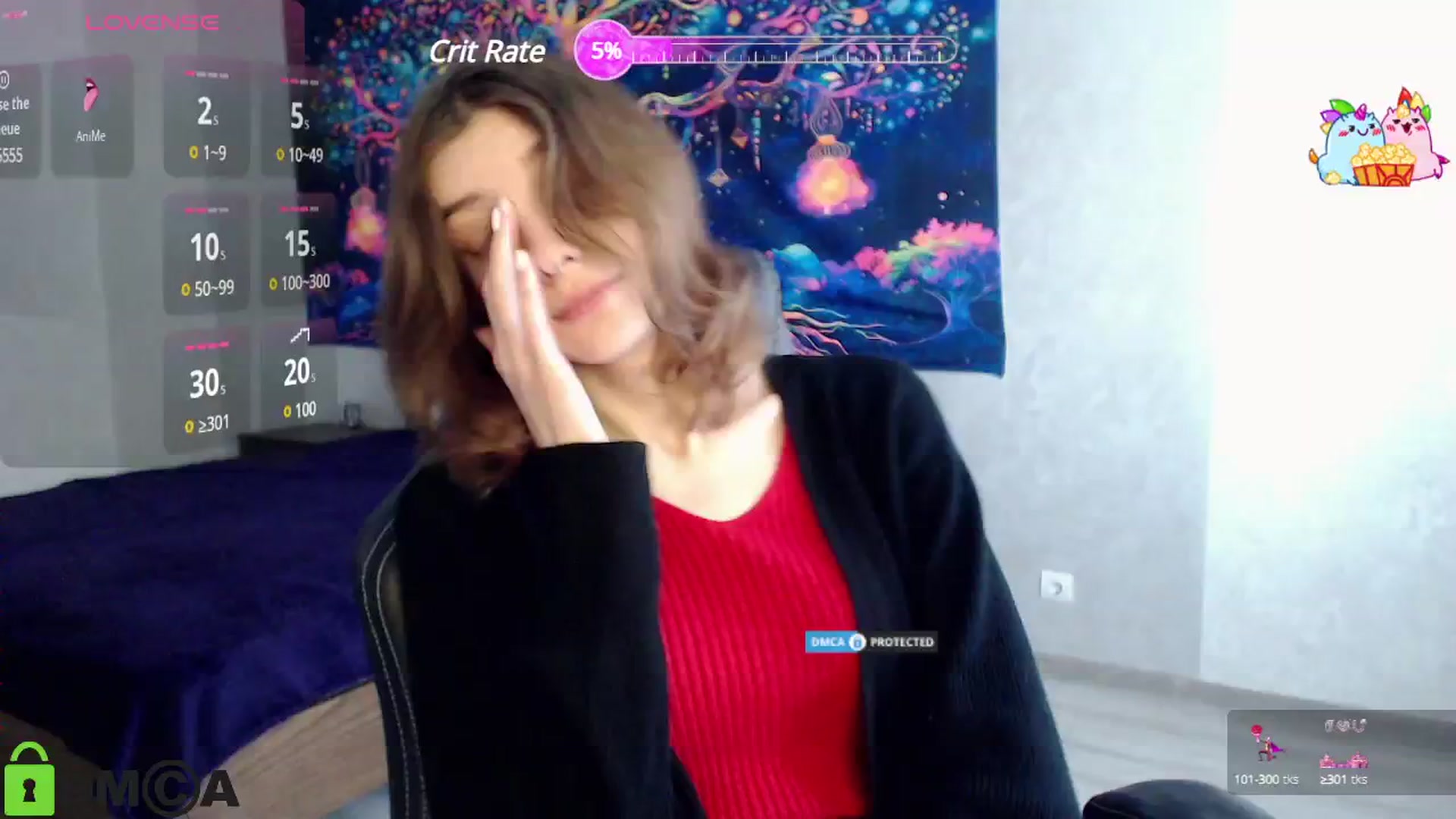 Gallery image thumbnail from Jenni_Sex's myfreecams stream on, 02/13/2025, 12:44 image 20 of 20