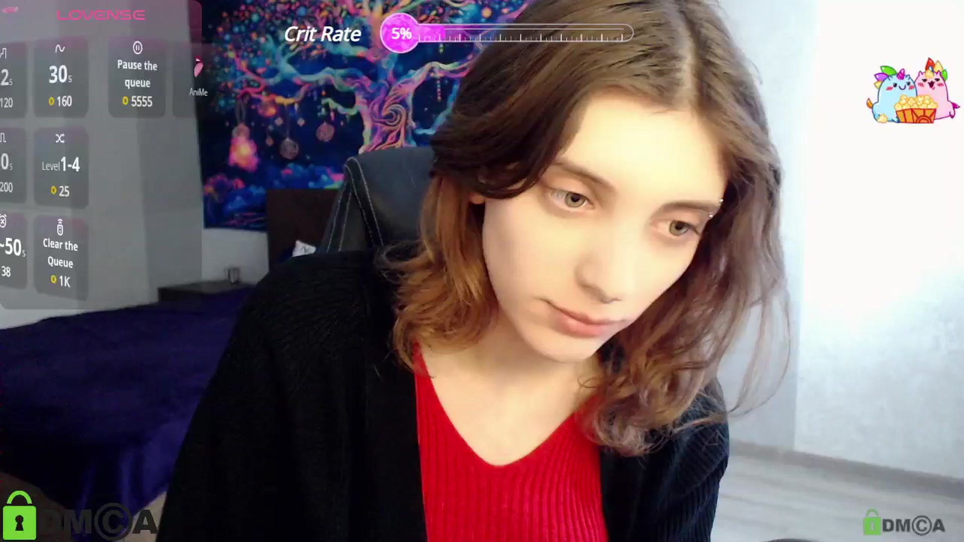 Gallery image thumbnail from Jenni_Sex's myfreecams stream on, 02/13/2025, 12:44 image 14 of 20