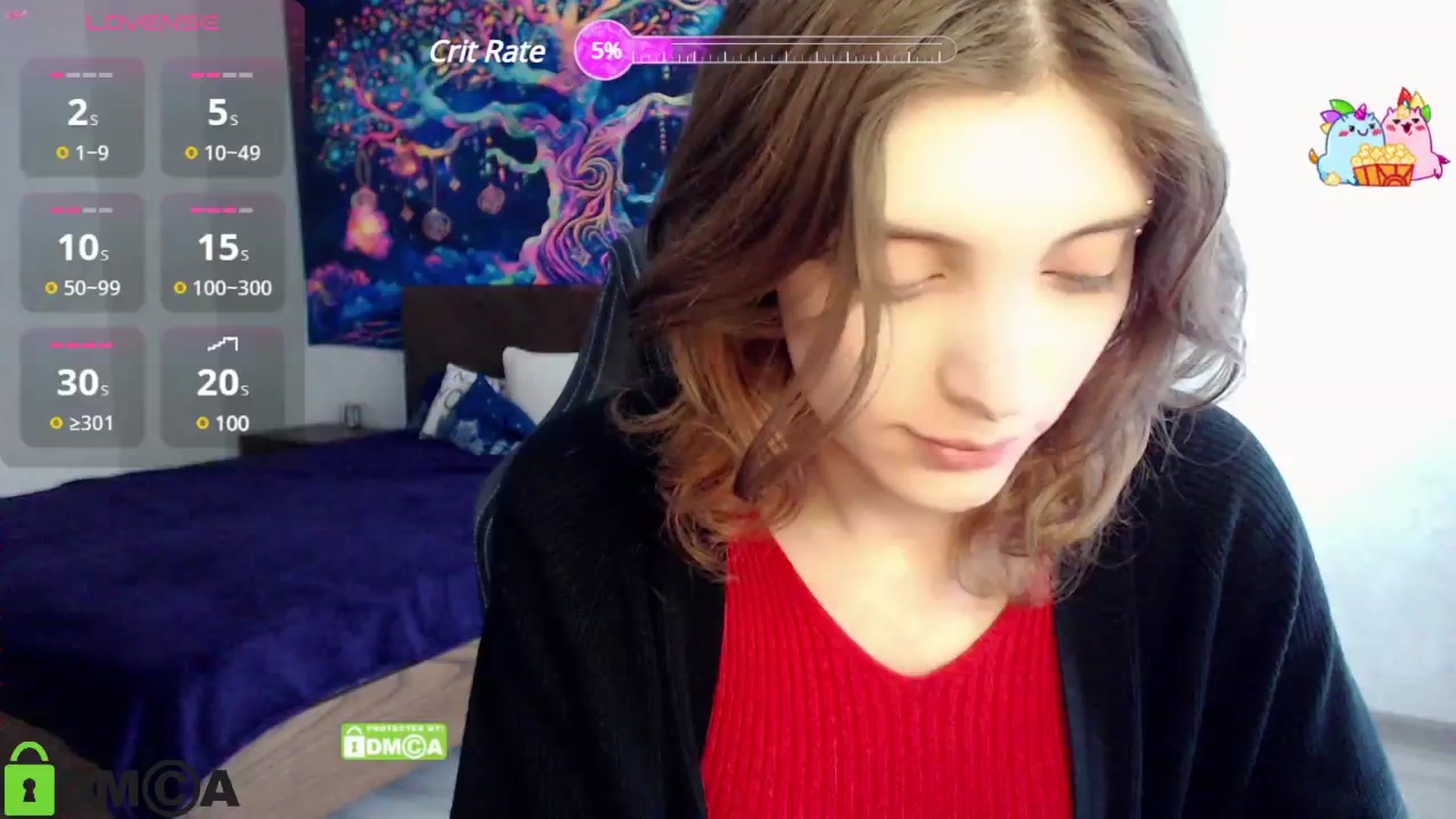 Gallery image thumbnail from Jenni_Sex's myfreecams stream on, 02/13/2025, 12:44 image 15 of 20