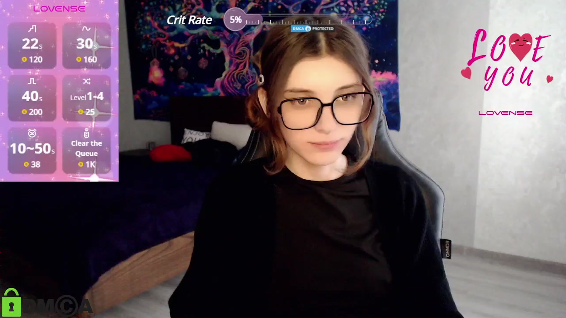Gallery image thumbnail from Jenni_Sex's myfreecams stream on, 02/15/2025, 12:49 image 15 of 20