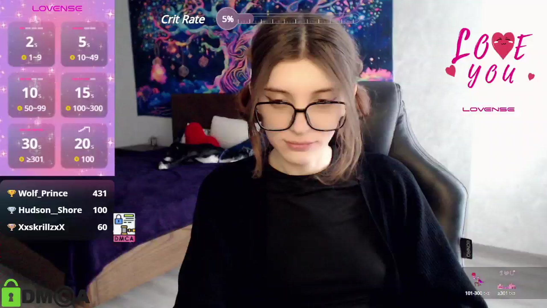 Gallery image thumbnail from Jenni_Sex's myfreecams stream on, 02/15/2025, 12:49 image 4 of 20