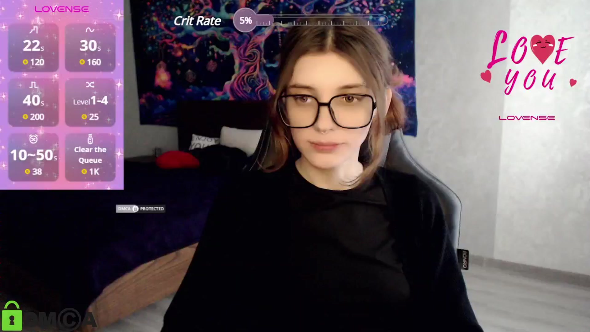Gallery image thumbnail from Jenni_Sex's myfreecams stream on, 02/15/2025, 12:49 image 16 of 20